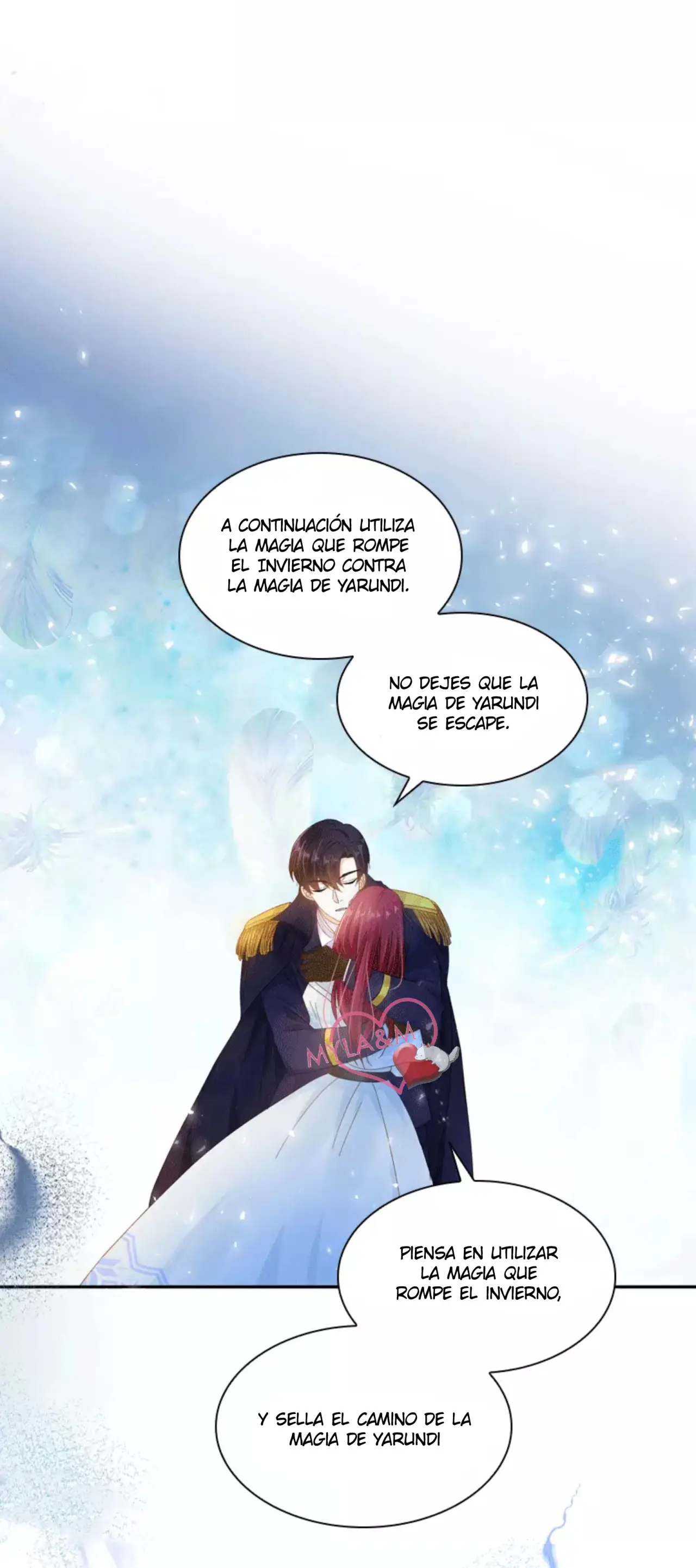 LA DAMA MALVADA CAMBIARÁ (2019) - Capítulo 62 - Página 47 - LectorTMOo