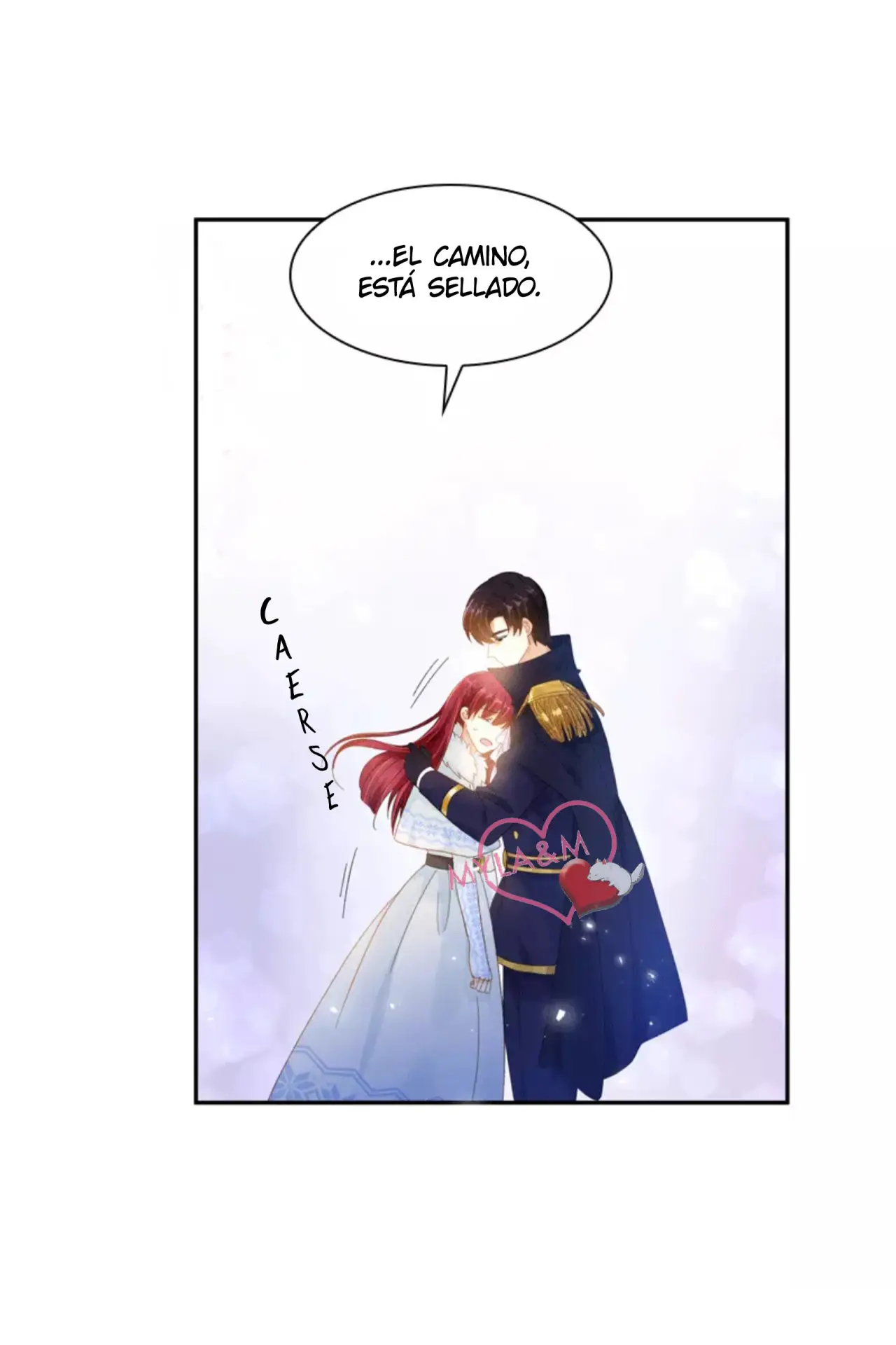 LA DAMA MALVADA CAMBIARÁ (2019) - Capítulo 62 - Página 49 - LectorTMOo