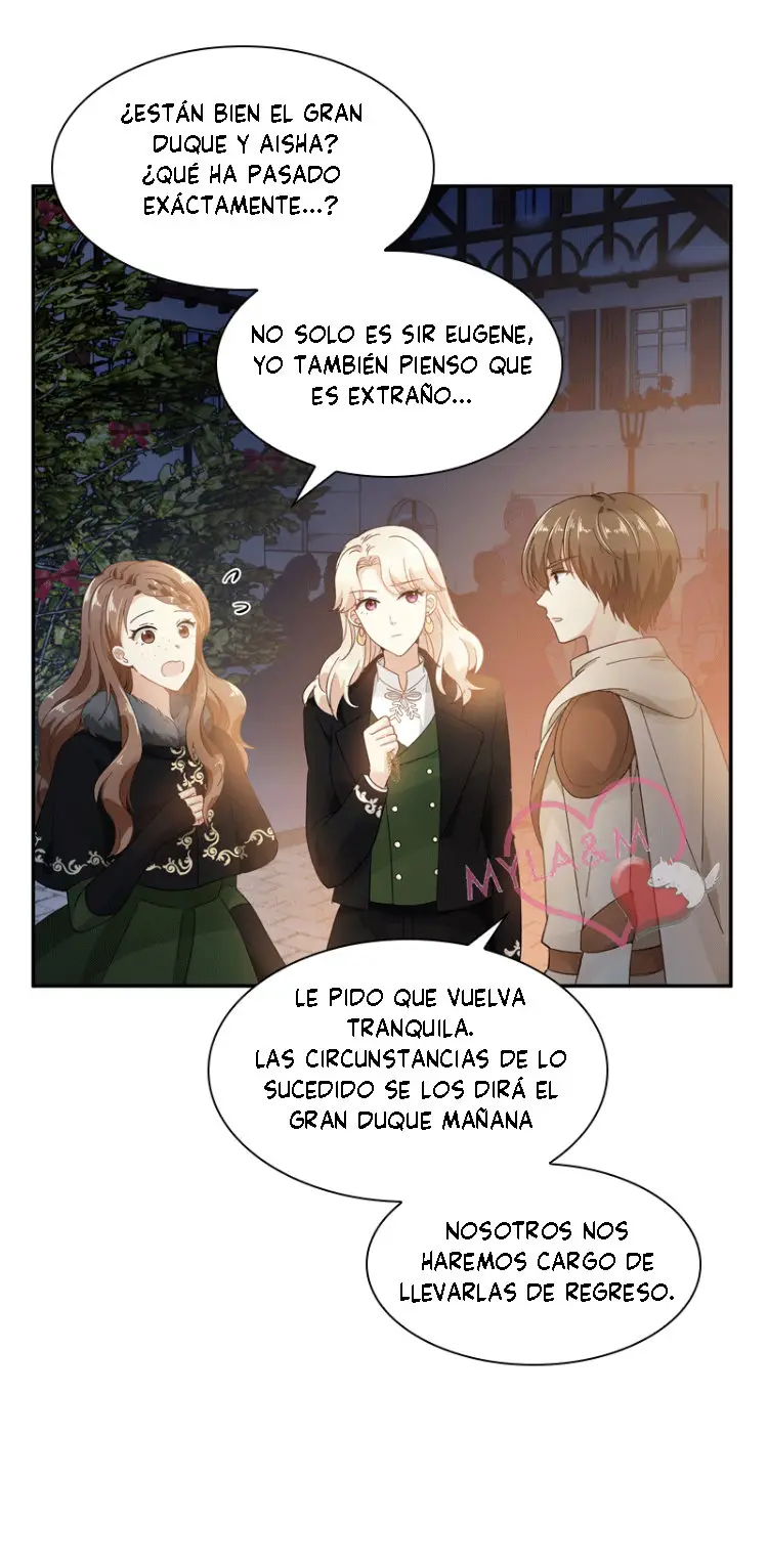 LA DAMA MALVADA CAMBIARÁ (2019) - Capítulo 63 - Página 13 - LectorTMOo