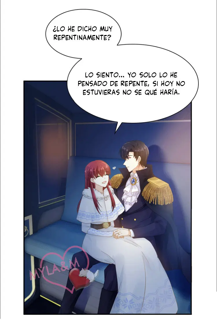 LA DAMA MALVADA CAMBIARÁ (2019) - Capítulo 63 - Página 23 - LectorTMOo