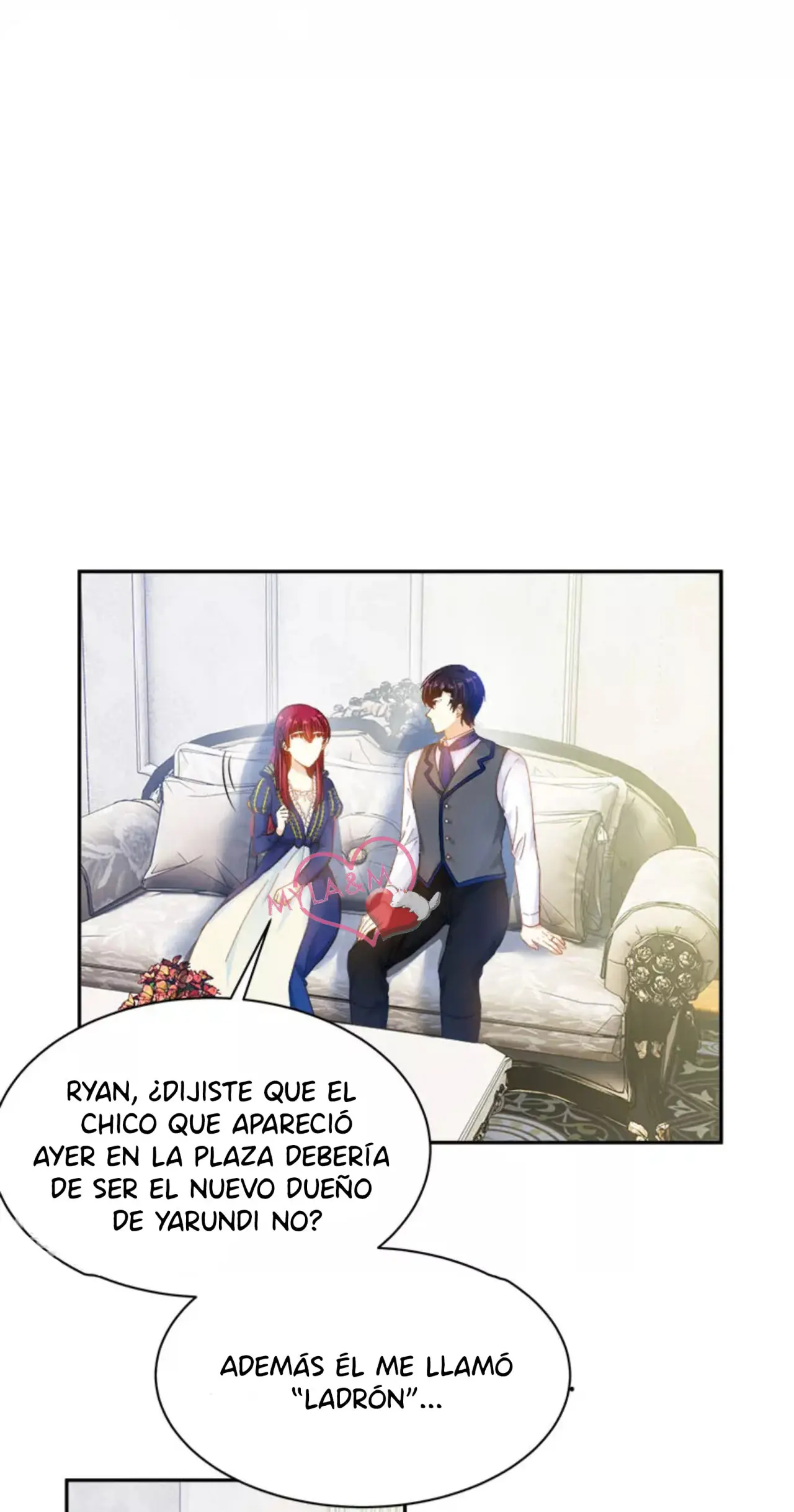LA DAMA MALVADA CAMBIARÁ (2019) - Capítulo 64 - Página 19 - LectorTMOo