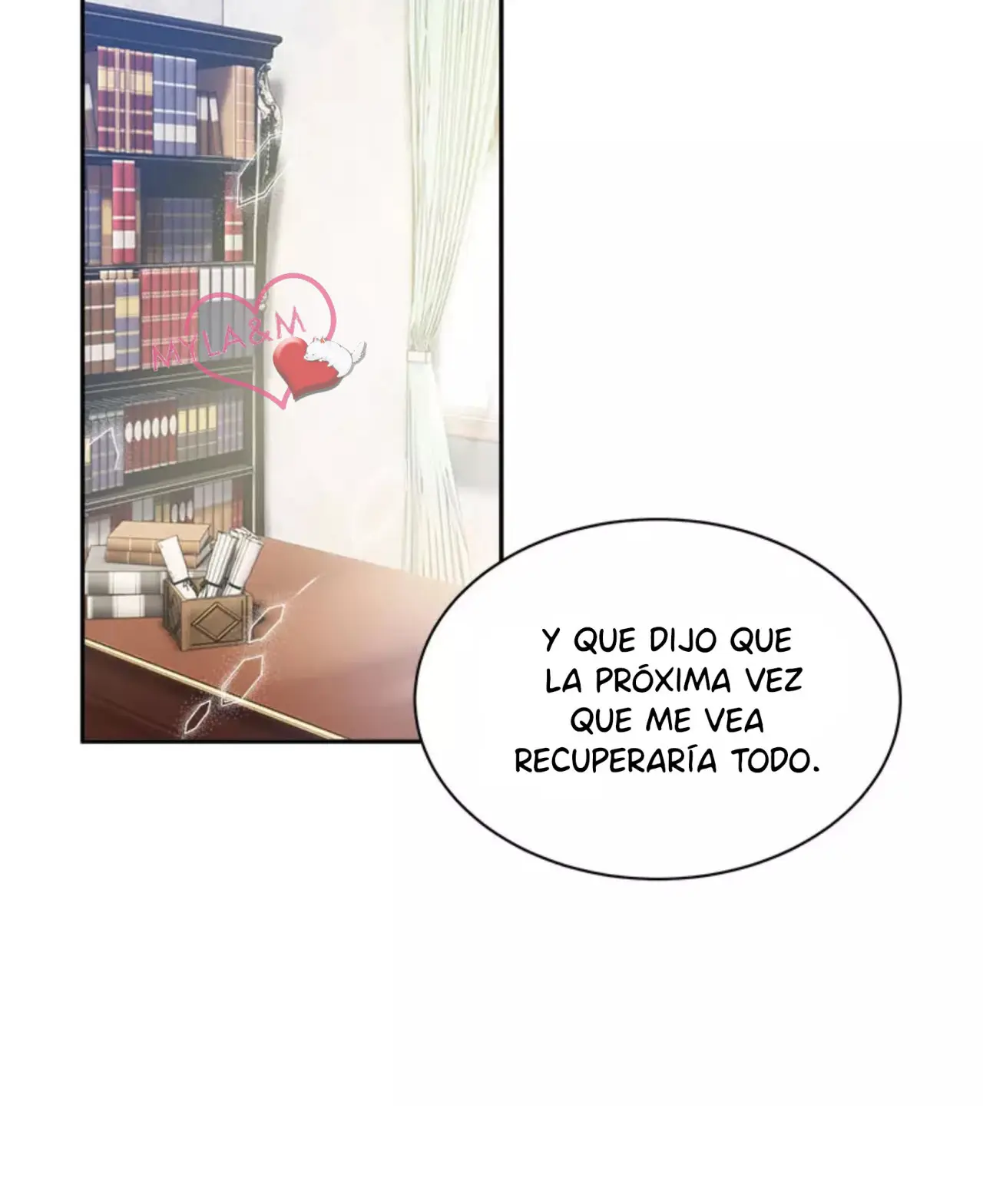 LA DAMA MALVADA CAMBIARÁ (2019) - Capítulo 64 - Página 20 - LectorTMOo