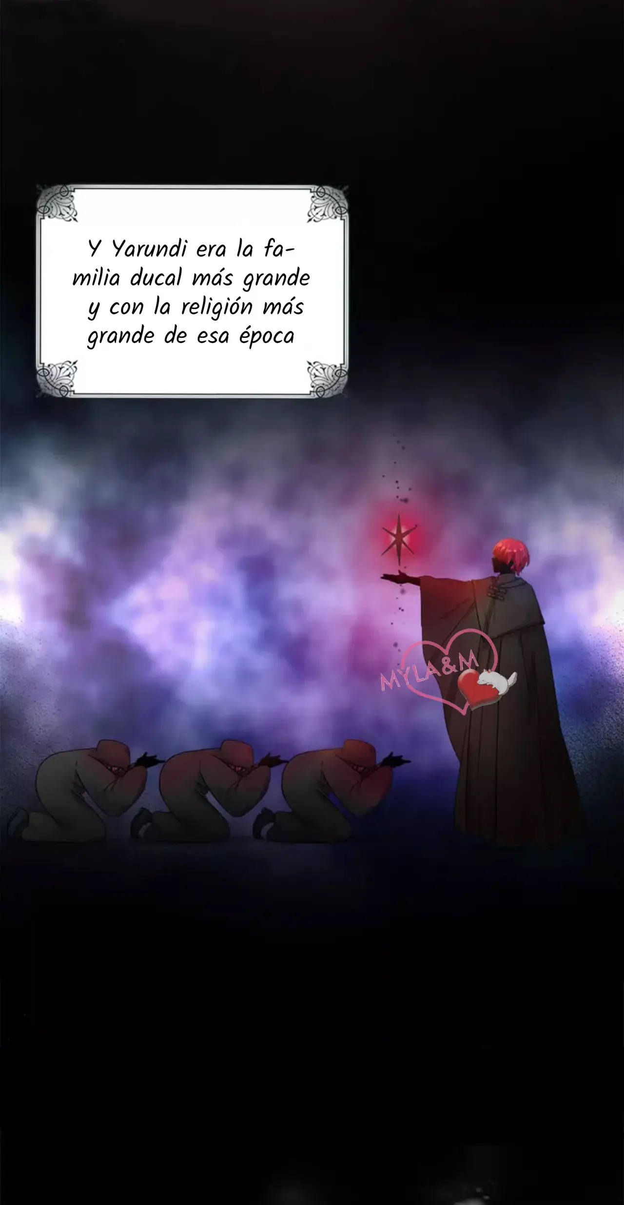 LA DAMA MALVADA CAMBIARÁ (2019) - Capítulo 64 - Página 29 - LectorTMOo