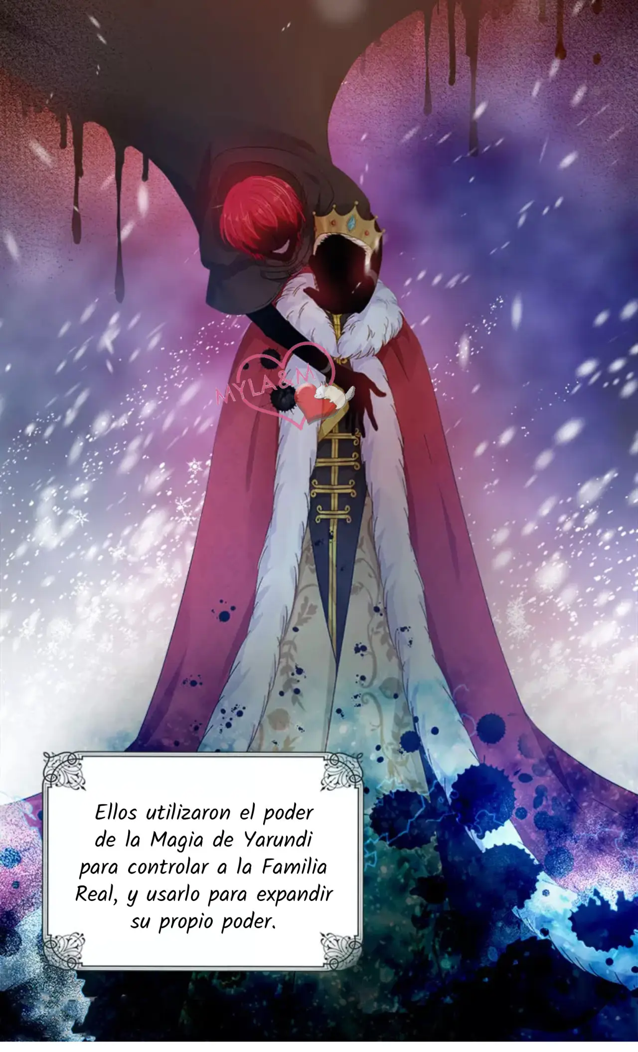 LA DAMA MALVADA CAMBIARÁ (2019) - Capítulo 64 - Página 31 - LectorTMOo