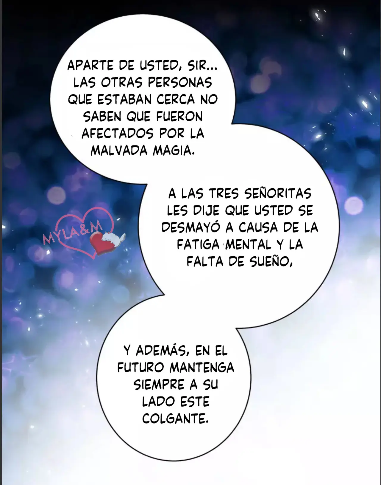 LA DAMA MALVADA CAMBIARÁ (2019) - Capítulo 65 - Página 24 - LectorTMOo