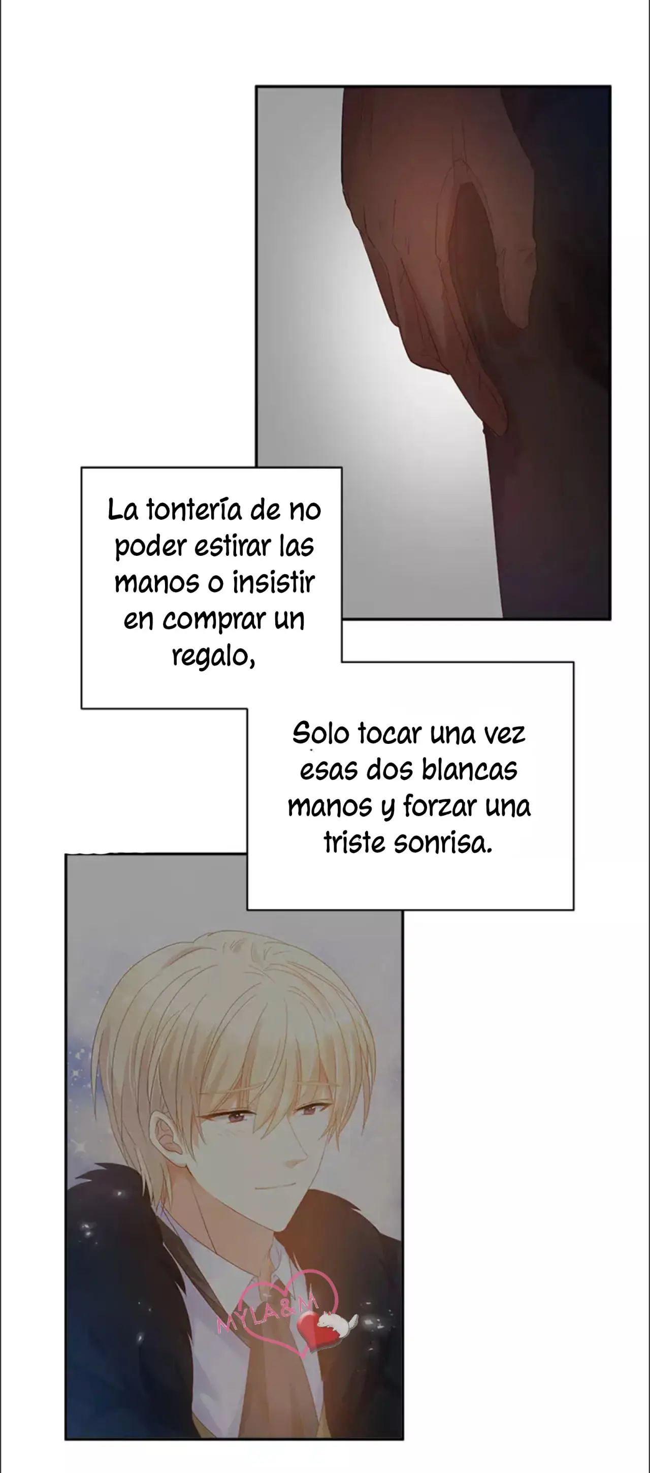 LA DAMA MALVADA CAMBIARÁ (2019) - Capítulo 65 - Página 27 - LectorTMOo