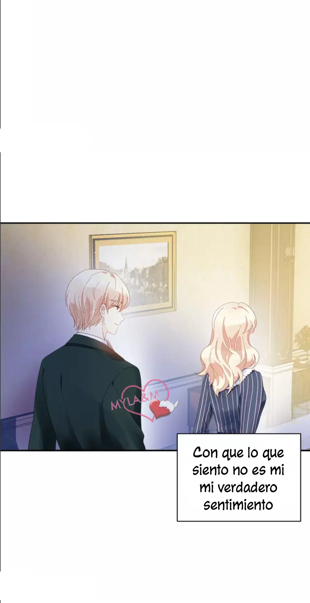 LA DAMA MALVADA CAMBIARÁ (2019) - Capítulo 65 - Página 28 - LectorTMOo
