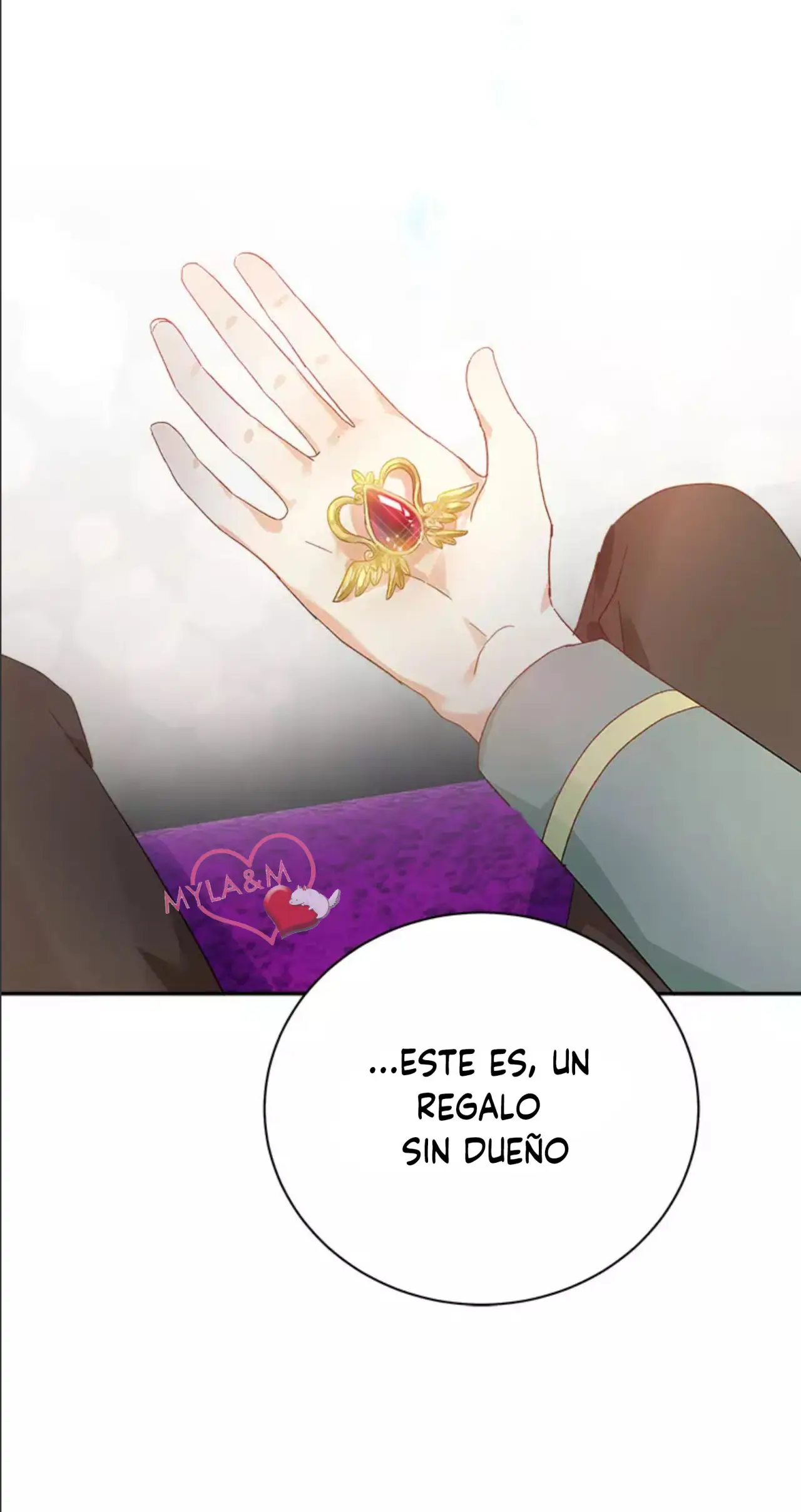 LA DAMA MALVADA CAMBIARÁ (2019) - Capítulo 65 - Página 42 - LectorTMOo