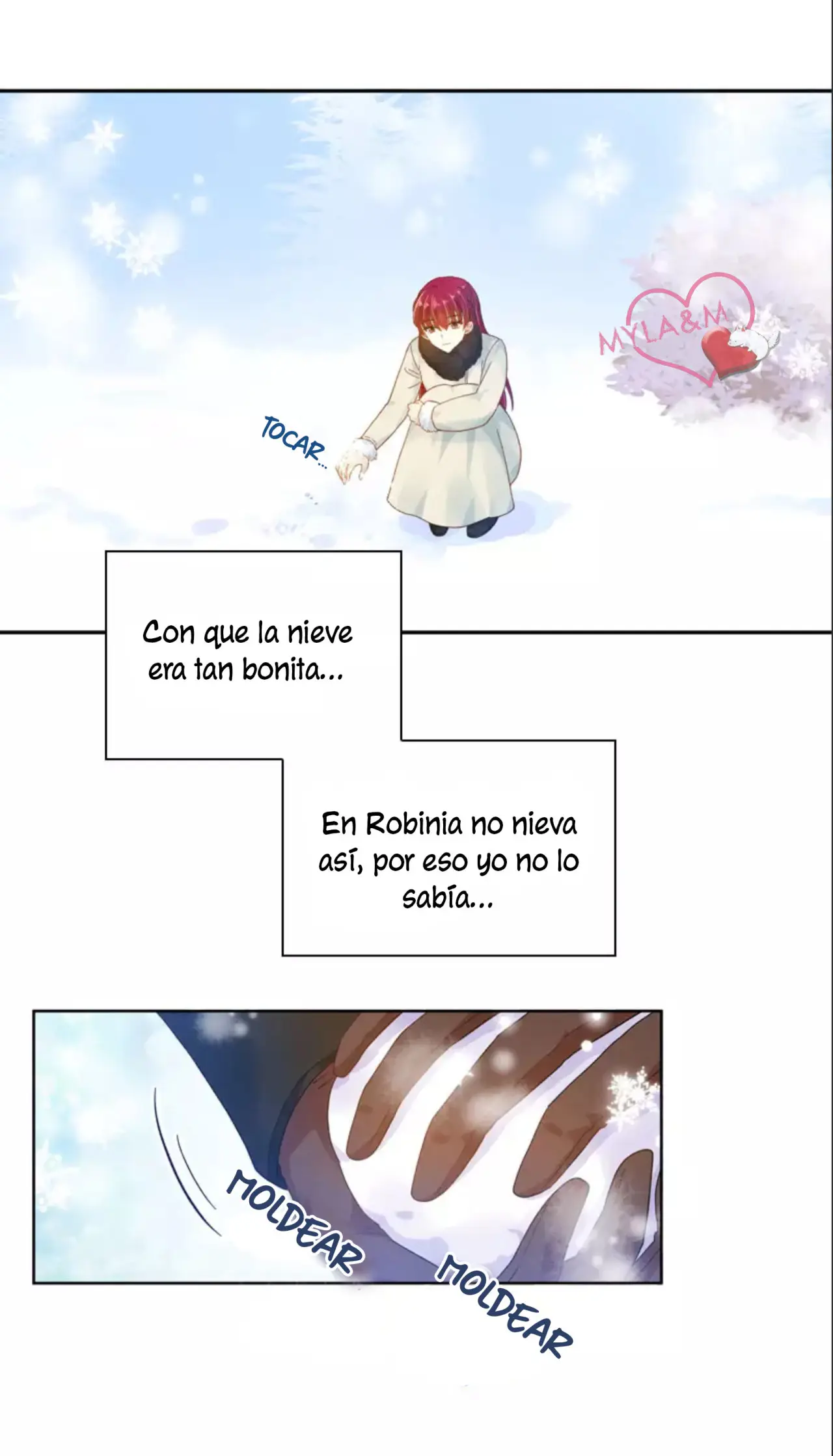 LA DAMA MALVADA CAMBIARÁ (2019) - Capítulo 66 - Página 29 - LectorTMOo