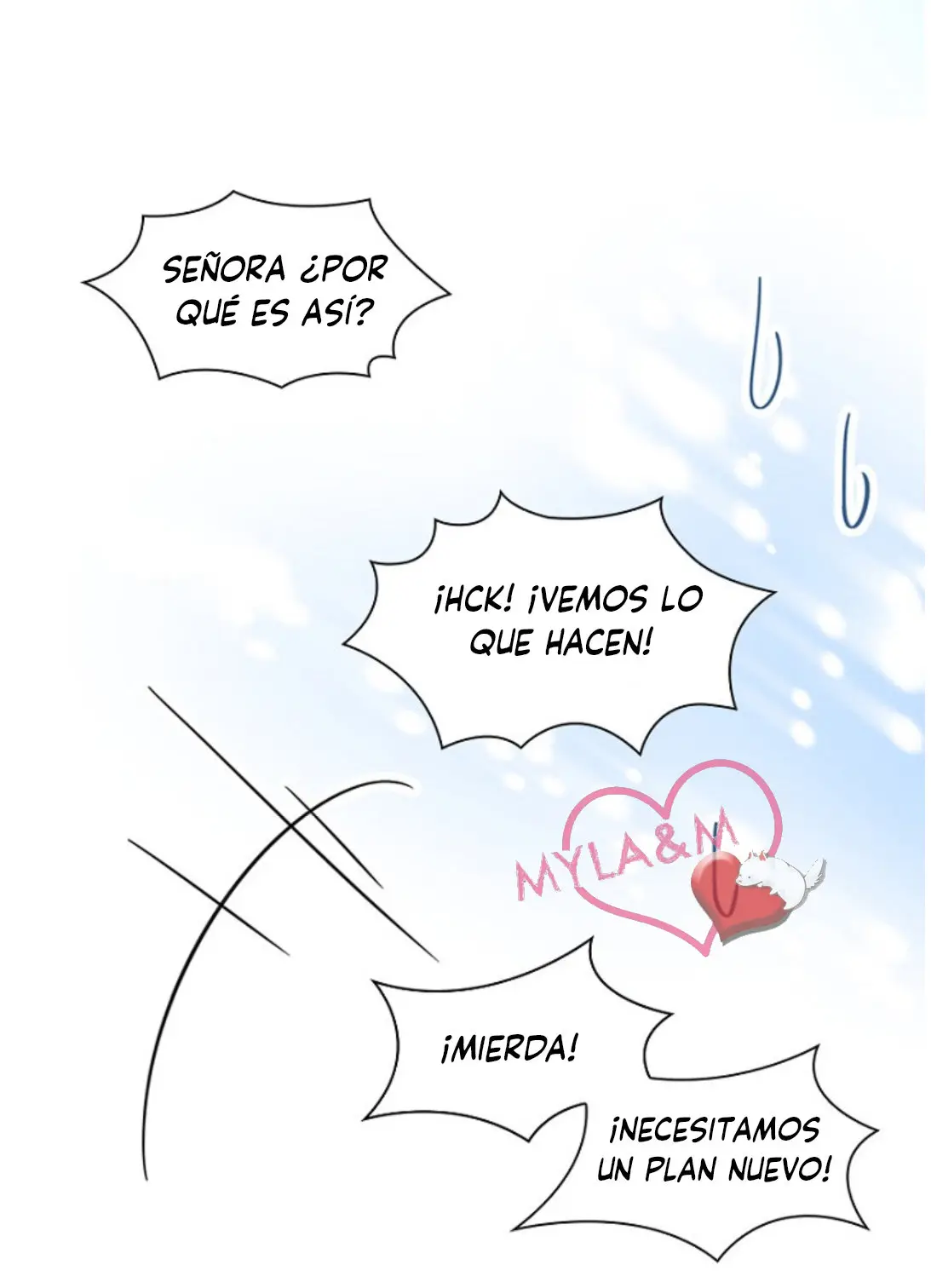 LA DAMA MALVADA CAMBIARÁ (2019) - Capítulo 67 - Página 25 - LectorTMOo