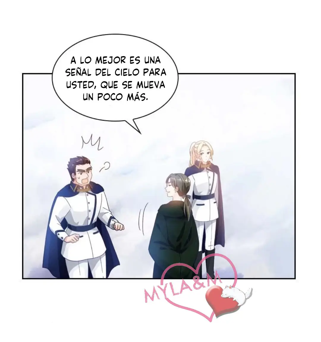 LA DAMA MALVADA CAMBIARÁ (2019) - Capítulo 68 - Página 22 - LectorTMOo