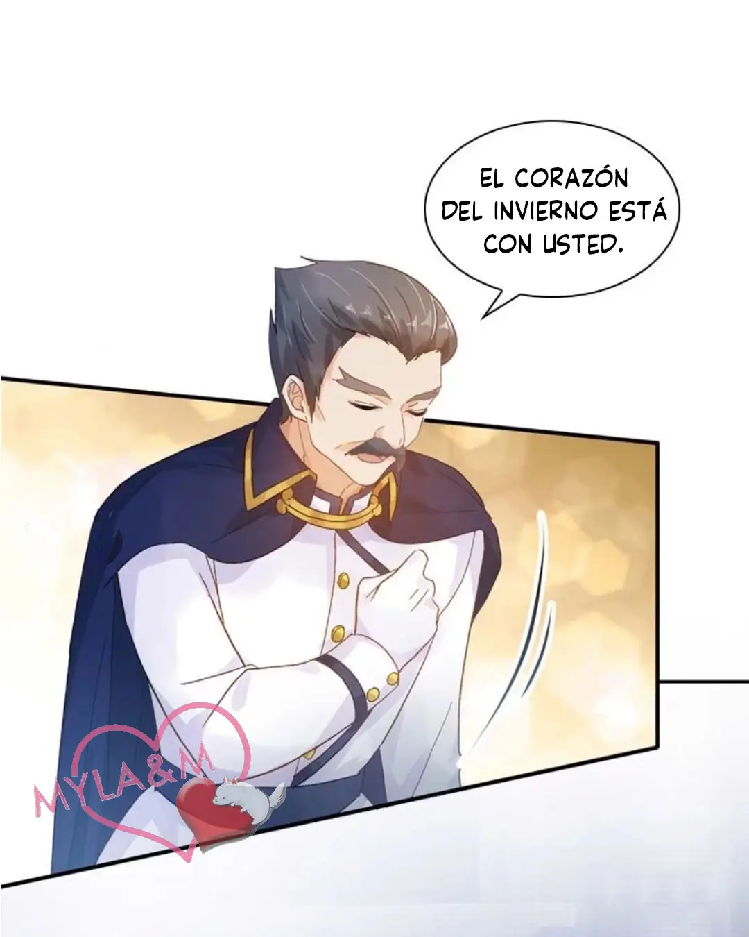 LA DAMA MALVADA CAMBIARÁ (2019) - Capítulo 68 - Página 30 - LectorTMOo