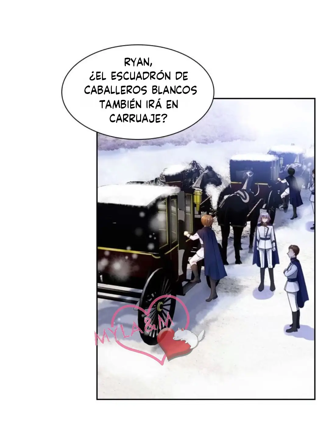 LA DAMA MALVADA CAMBIARÁ (2019) - Capítulo 68 - Página 35 - LectorTMOo