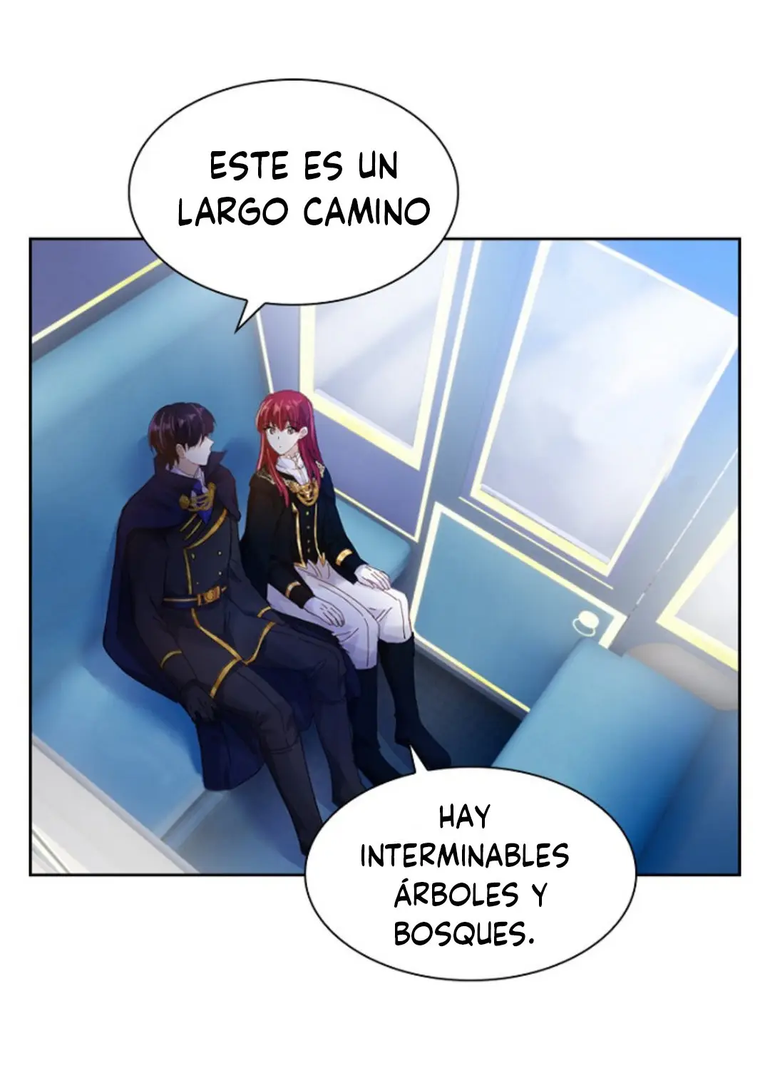 LA DAMA MALVADA CAMBIARÁ (2019) - Capítulo 69 - Página 10 - LectorTMOo