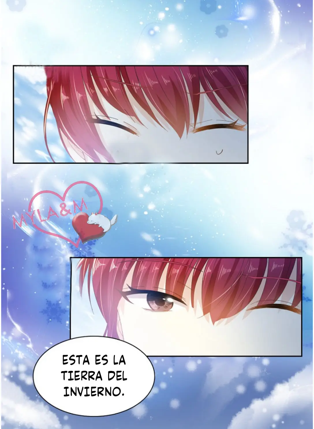 LA DAMA MALVADA CAMBIARÁ (2019) - Capítulo 69 - Página 29 - LectorTMOo