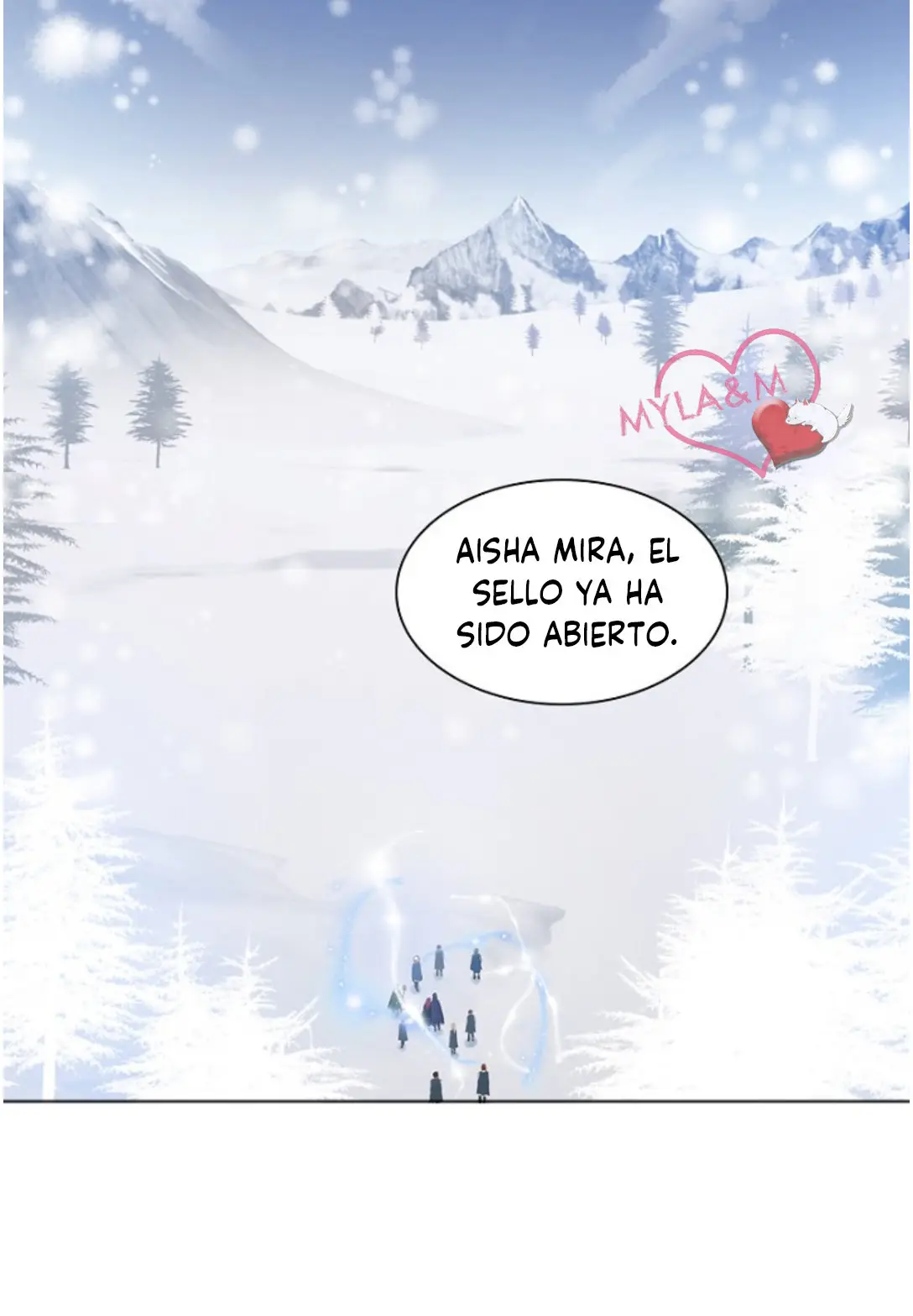 LA DAMA MALVADA CAMBIARÁ (2019) - Capítulo 69 - Página 30 - LectorTMOo