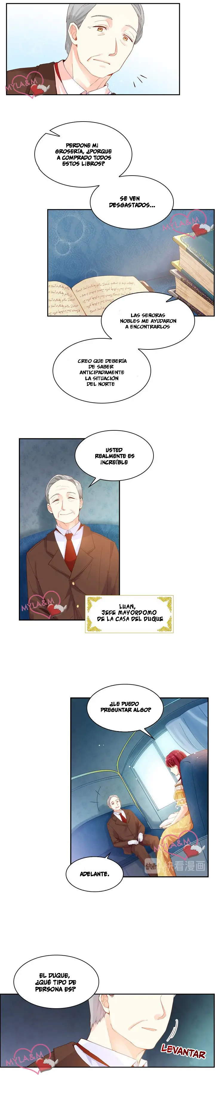 LA DAMA MALVADA CAMBIARÁ (2019) - Capítulo 7 - Página 11 - LectorTMOo