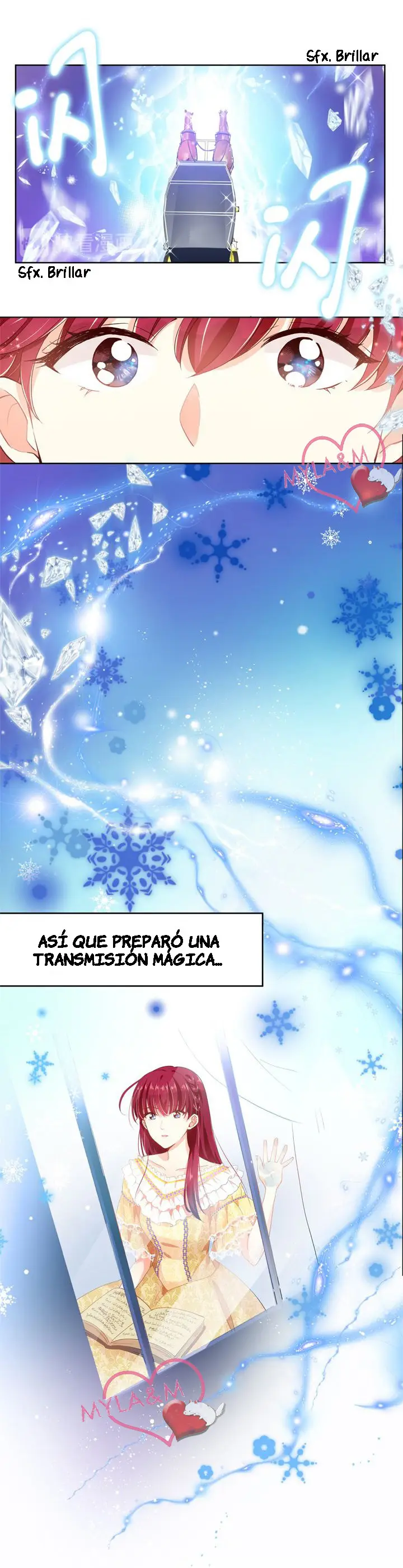 LA DAMA MALVADA CAMBIARÁ (2019) - Capítulo 7 - Página 15 - LectorTMOo