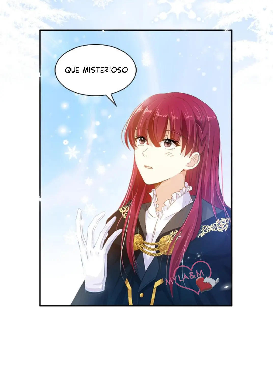 LA DAMA MALVADA CAMBIARÁ (2019) - Capítulo 70 - Página 16 - LectorTMOo