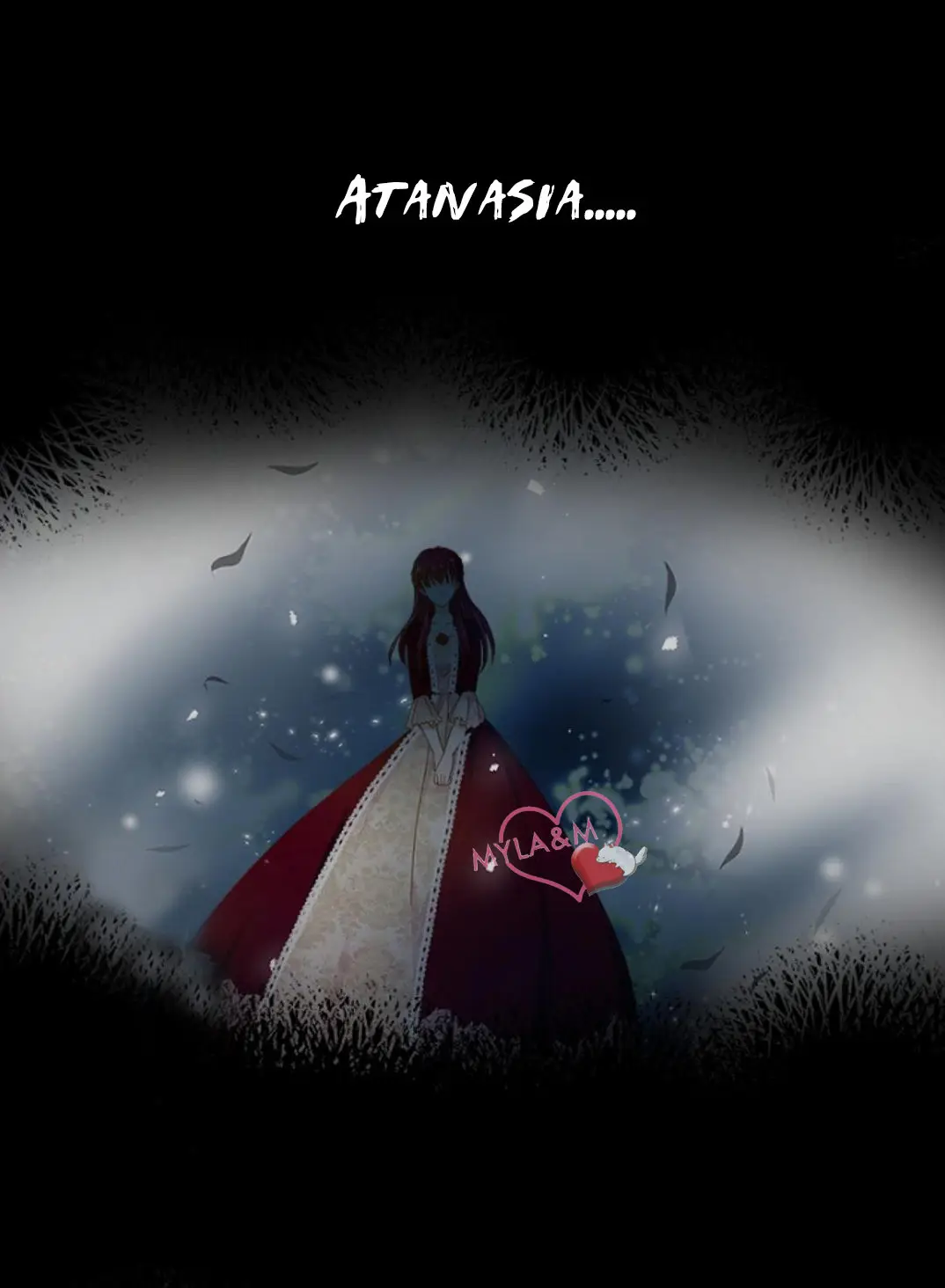LA DAMA MALVADA CAMBIARÁ (2019) - Capítulo 71 - Página 10 - LectorTMOo