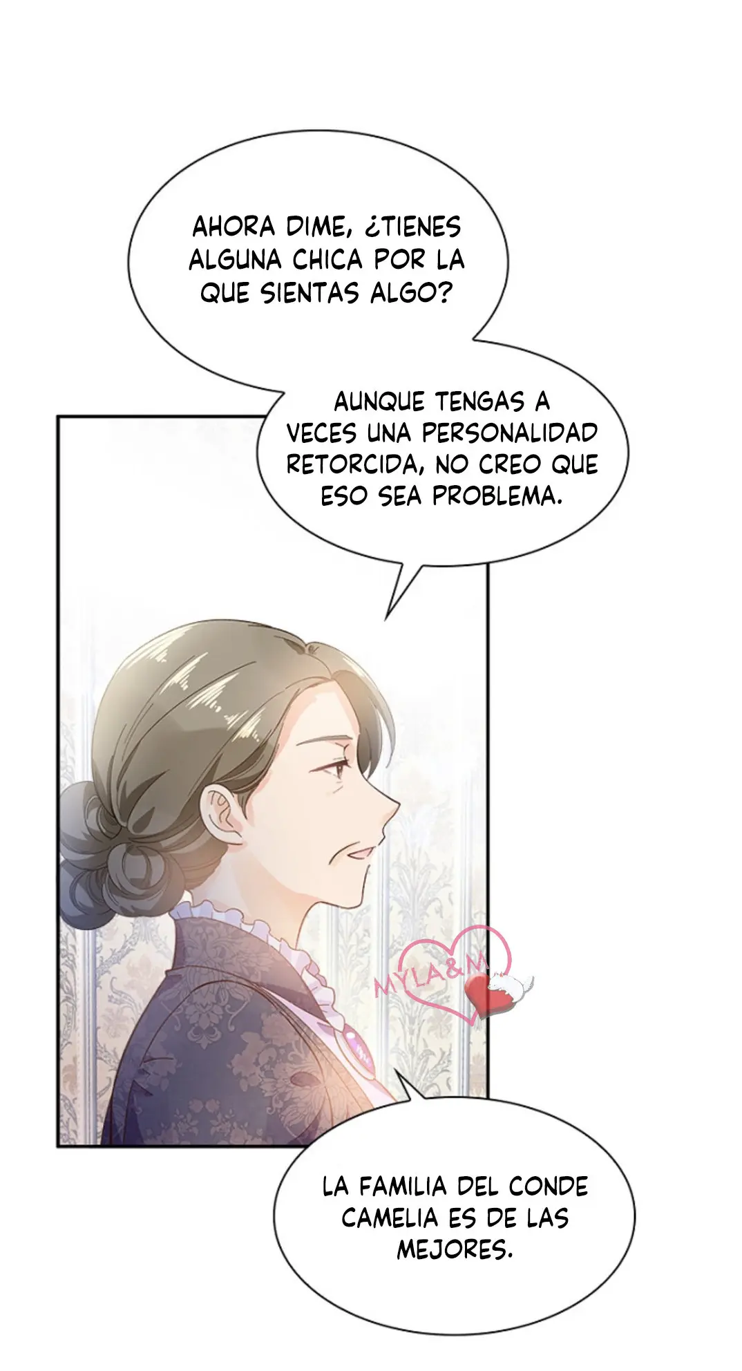 LA DAMA MALVADA CAMBIARÁ (2019) - Capítulo 71 - Página 16 - LectorTMOo