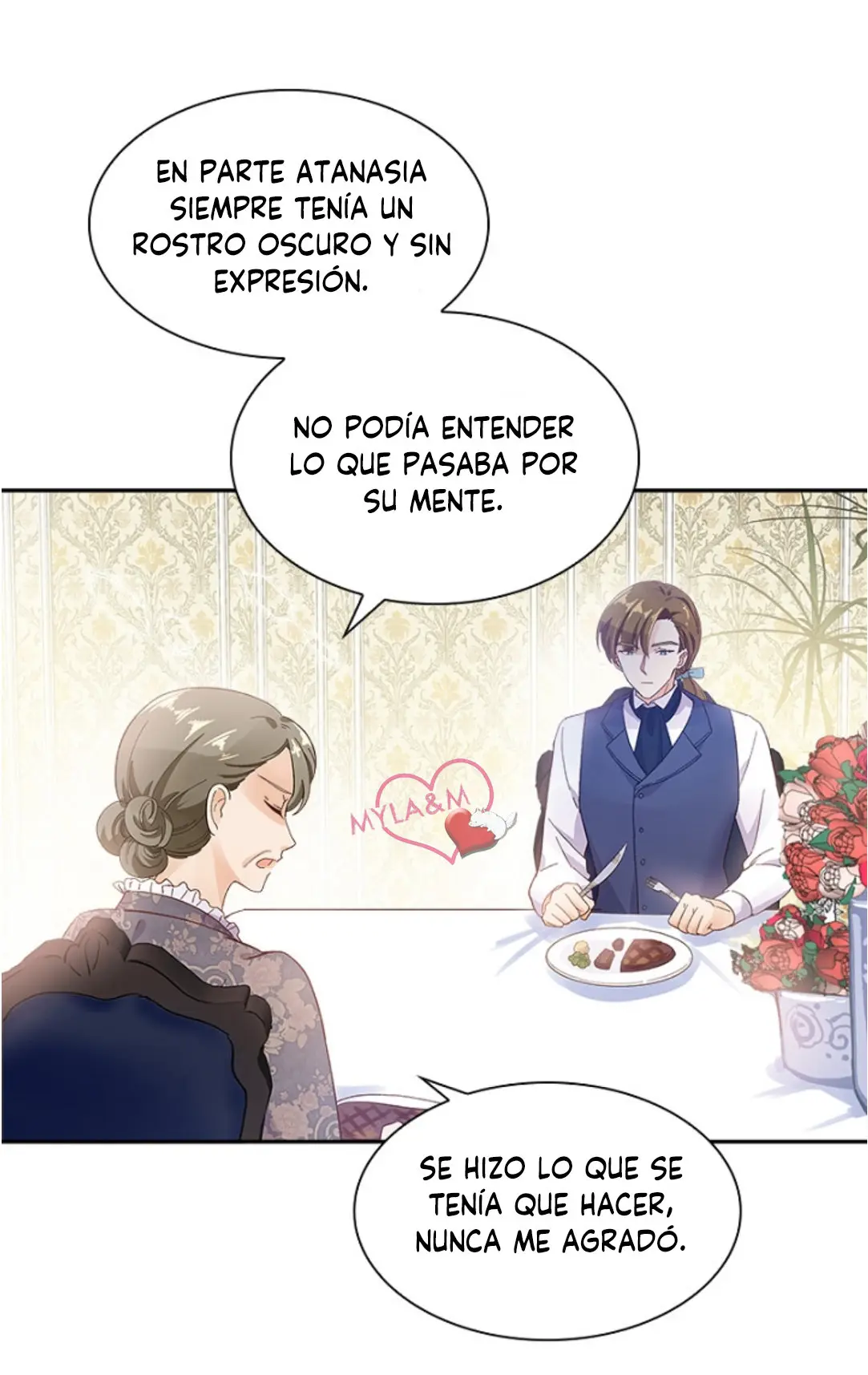 LA DAMA MALVADA CAMBIARÁ (2019) - Capítulo 71 - Página 18 - LectorTMOo