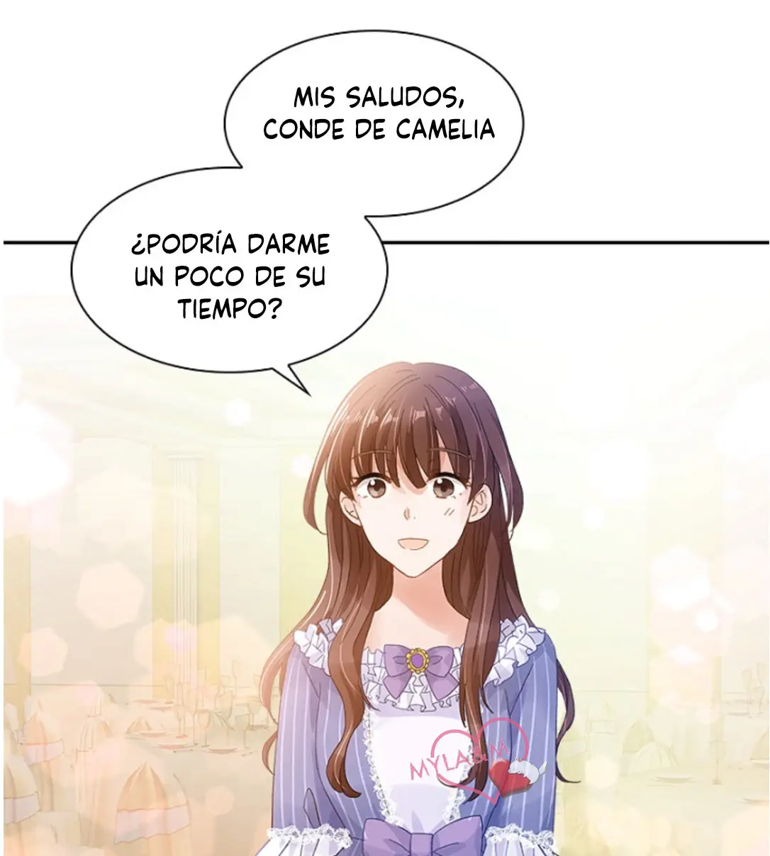 LA DAMA MALVADA CAMBIARÁ (2019) - Capítulo 71 - Página 23 - LectorTMOo