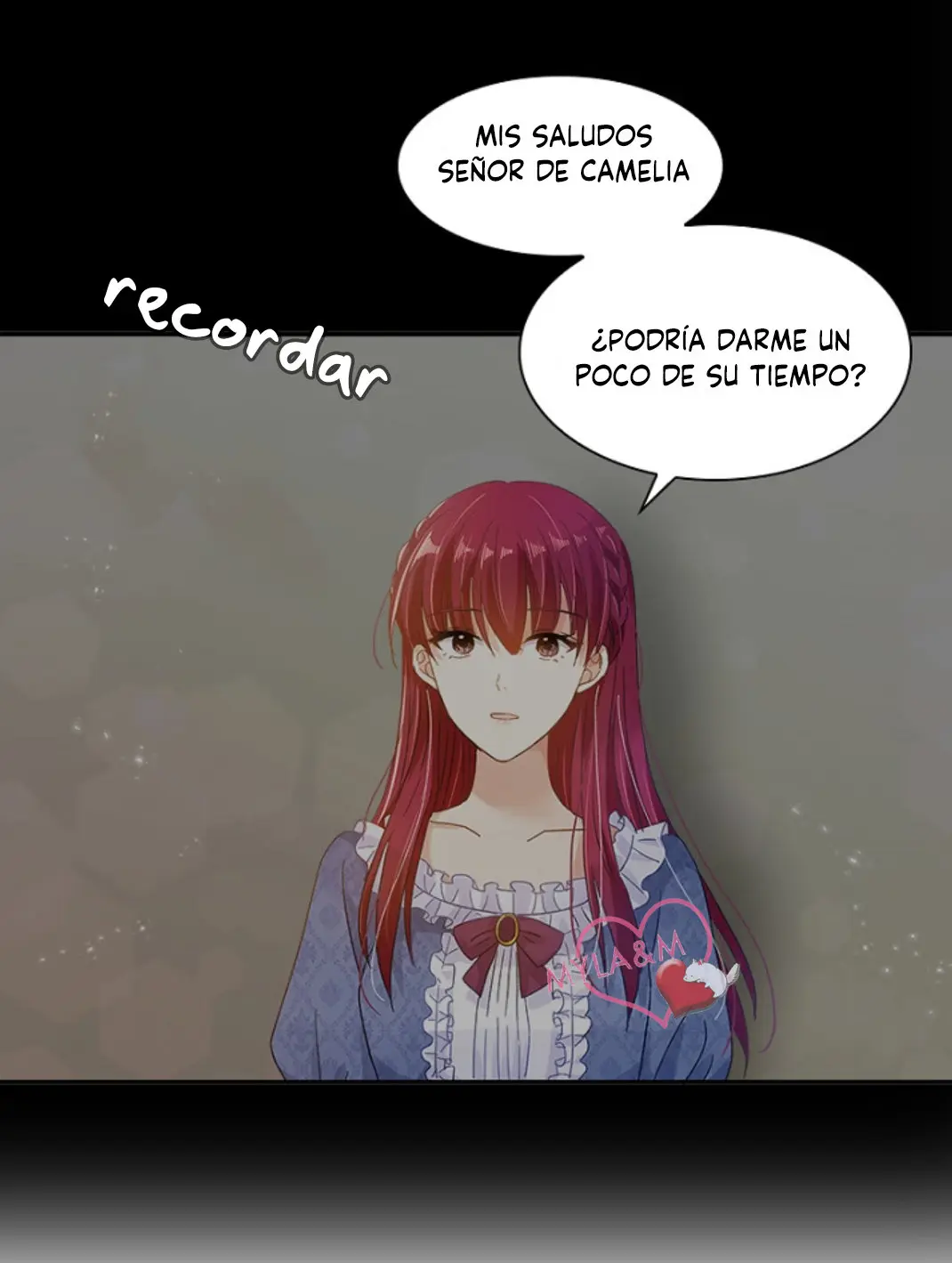LA DAMA MALVADA CAMBIARÁ (2019) - Capítulo 71 - Página 24 - LectorTMOo