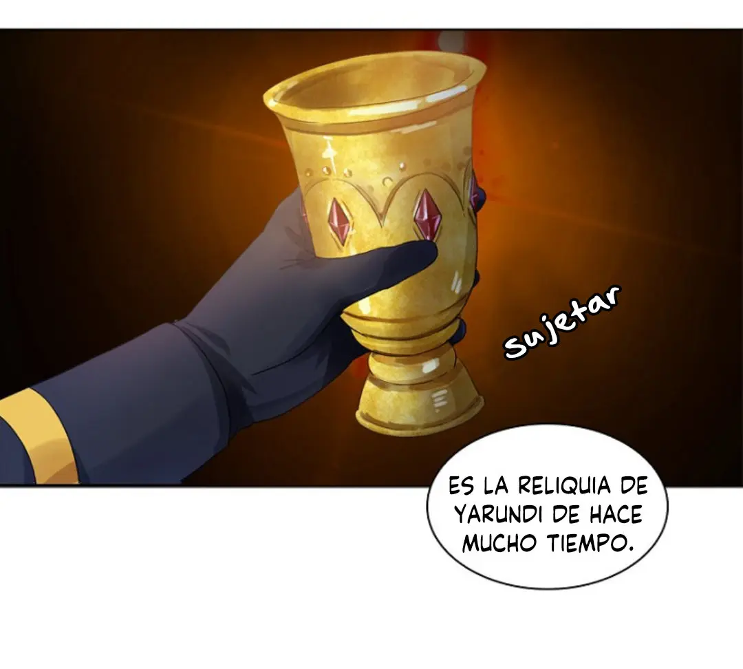 LA DAMA MALVADA CAMBIARÁ (2019) - Capítulo 72 - Página 10 - LectorTMOo