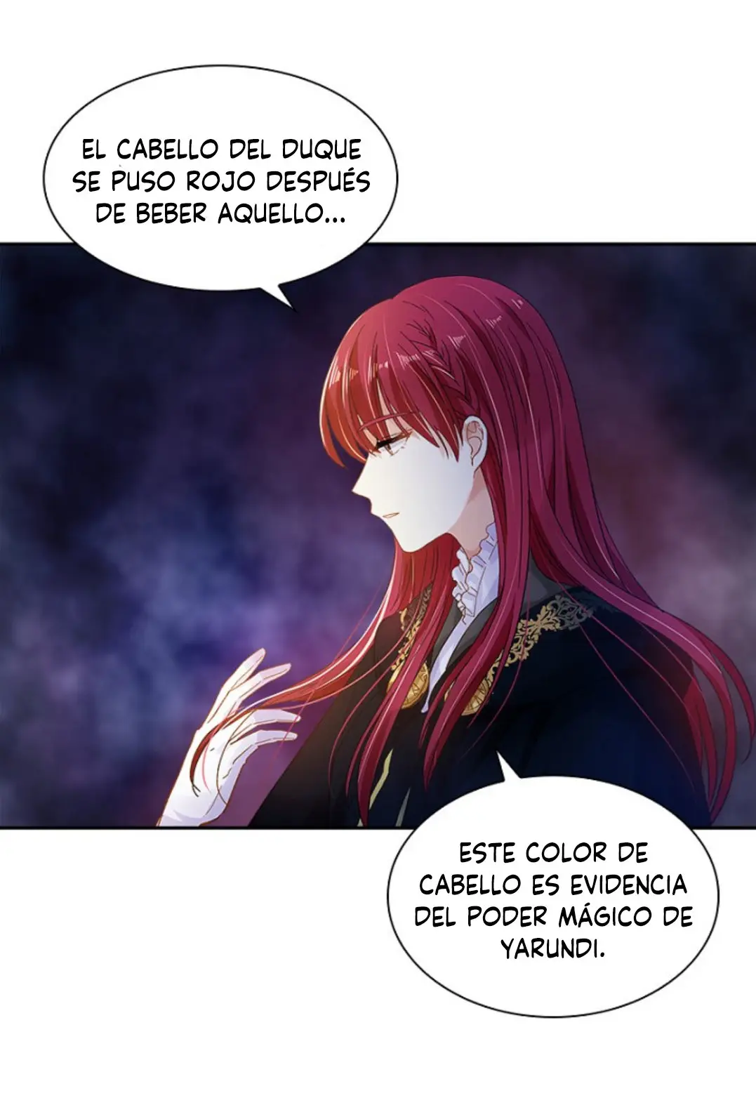 LA DAMA MALVADA CAMBIARÁ (2019) - Capítulo 73 - Página 19 - LectorTMOo