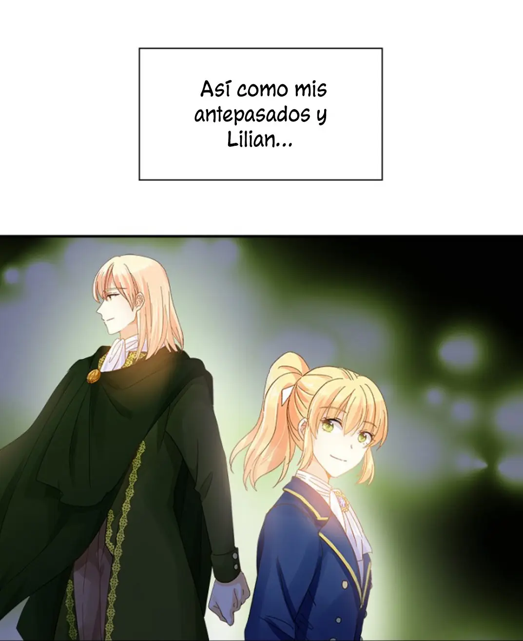 LA DAMA MALVADA CAMBIARÁ (2019) - Capítulo 73 - Página 21 - LectorTMOo