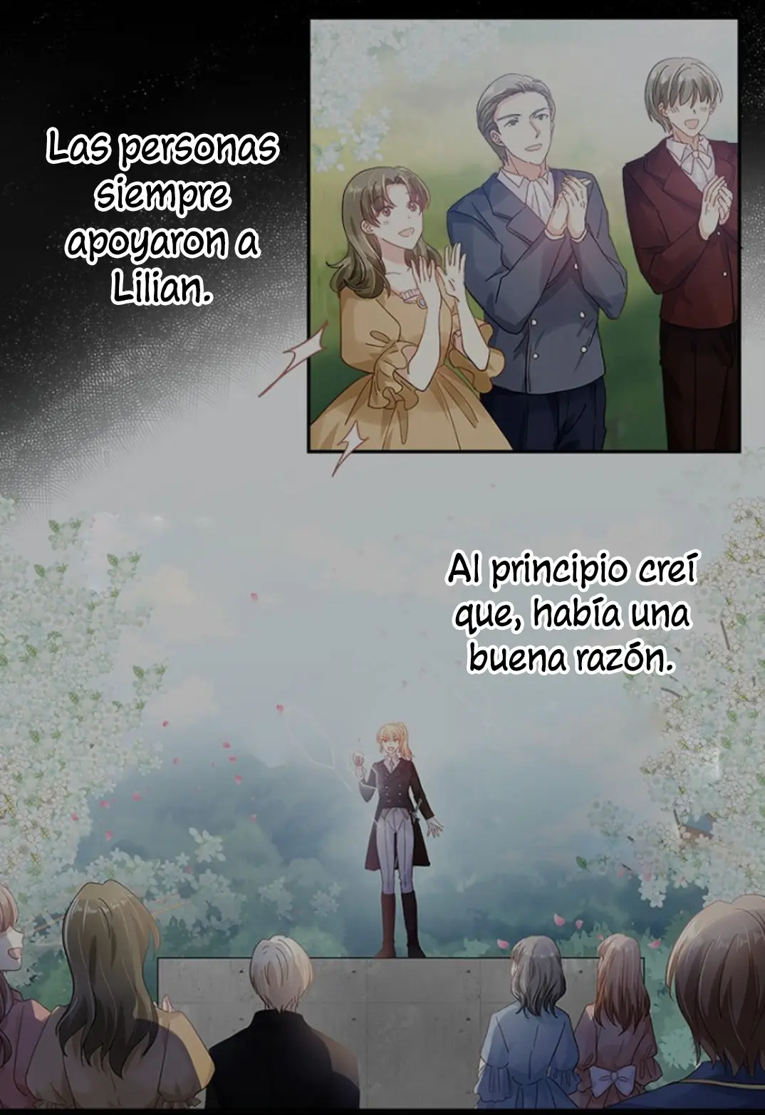 LA DAMA MALVADA CAMBIARÁ (2019) - Capítulo 73 - Página 23 - LectorTMOo