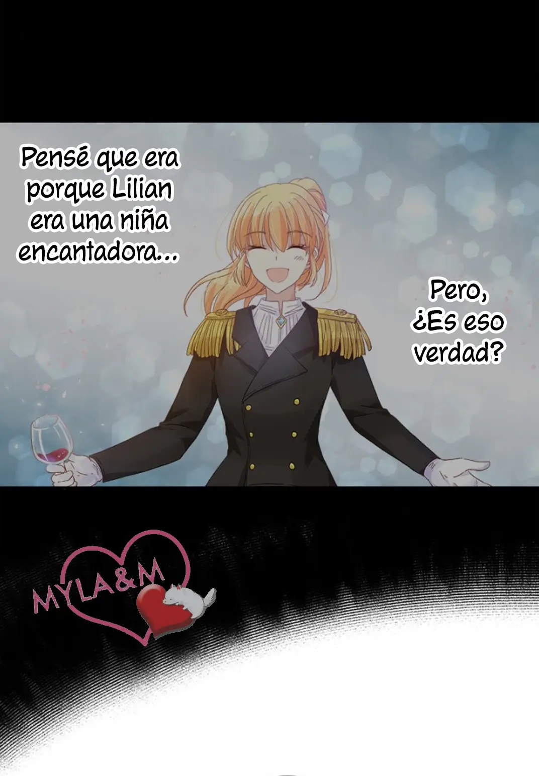 LA DAMA MALVADA CAMBIARÁ (2019) - Capítulo 73 - Página 24 - LectorTMOo