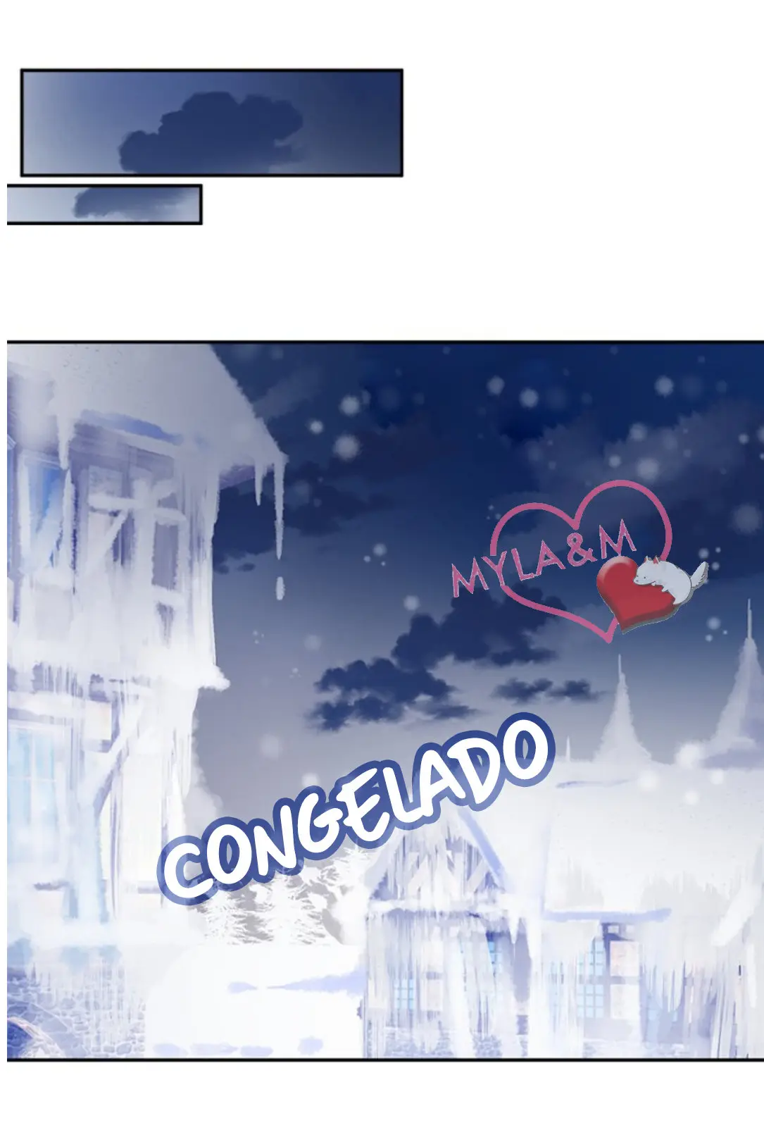 LA DAMA MALVADA CAMBIARÁ (2019) - Capítulo 73 - Página 29 - LectorTMOo