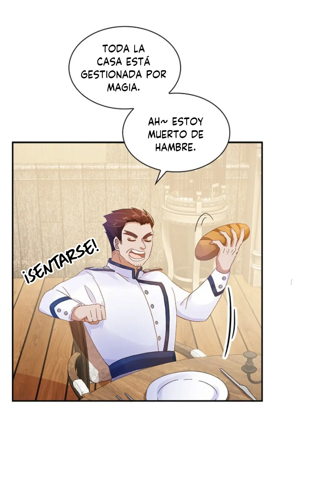 LA DAMA MALVADA CAMBIARÁ (2019) - Capítulo 74 - Página 12 - LectorTMOo