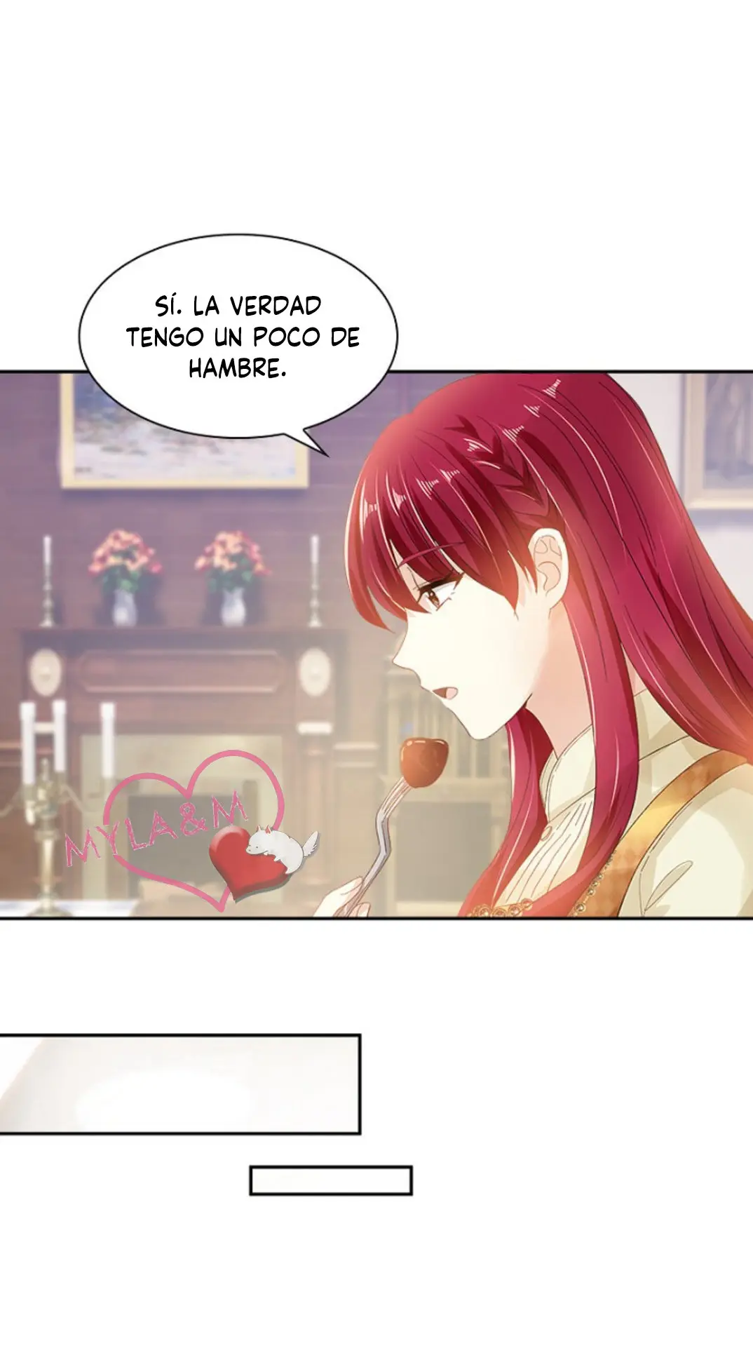 LA DAMA MALVADA CAMBIARÁ (2019) - Capítulo 74 - Página 20 - LectorTMOo