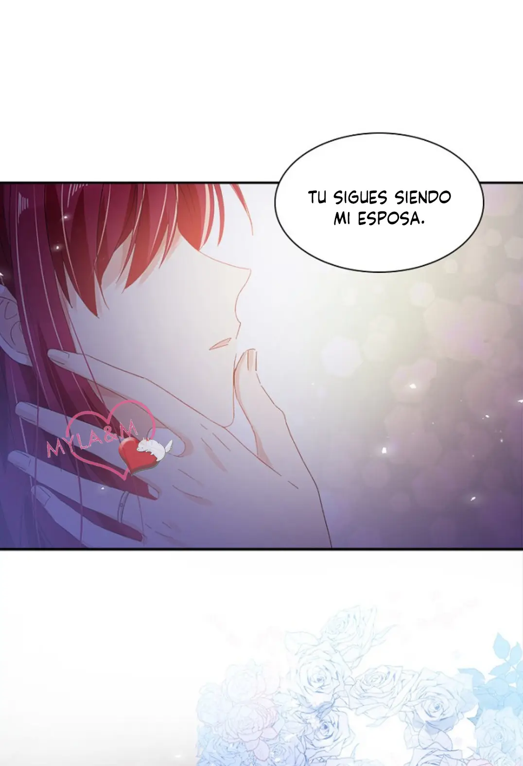 LA DAMA MALVADA CAMBIARÁ (2019) - Capítulo 74 - Página 33 - LectorTMOo