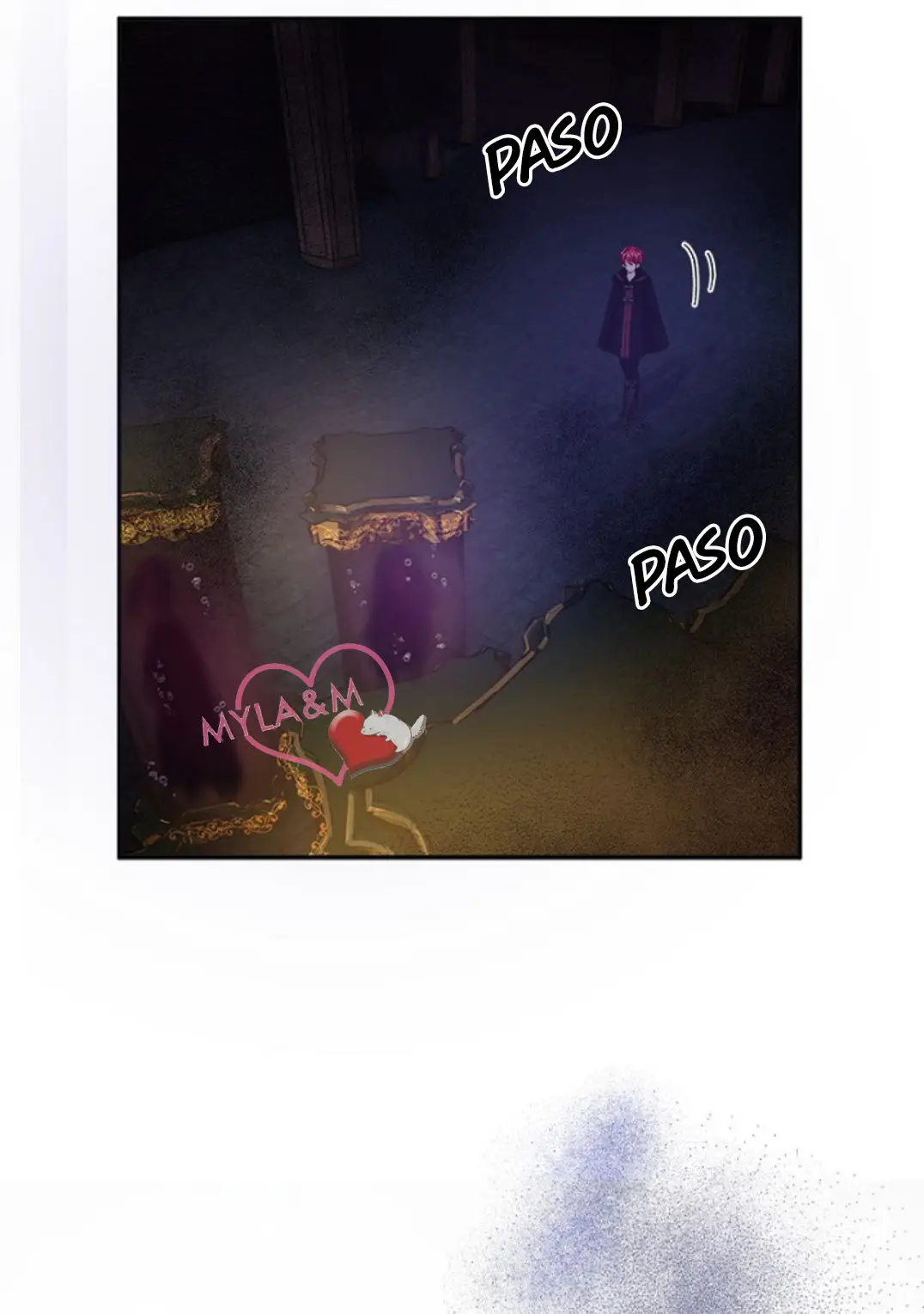 LA DAMA MALVADA CAMBIARÁ (2019) - Capítulo 75 - Página 21 - LectorTMOo