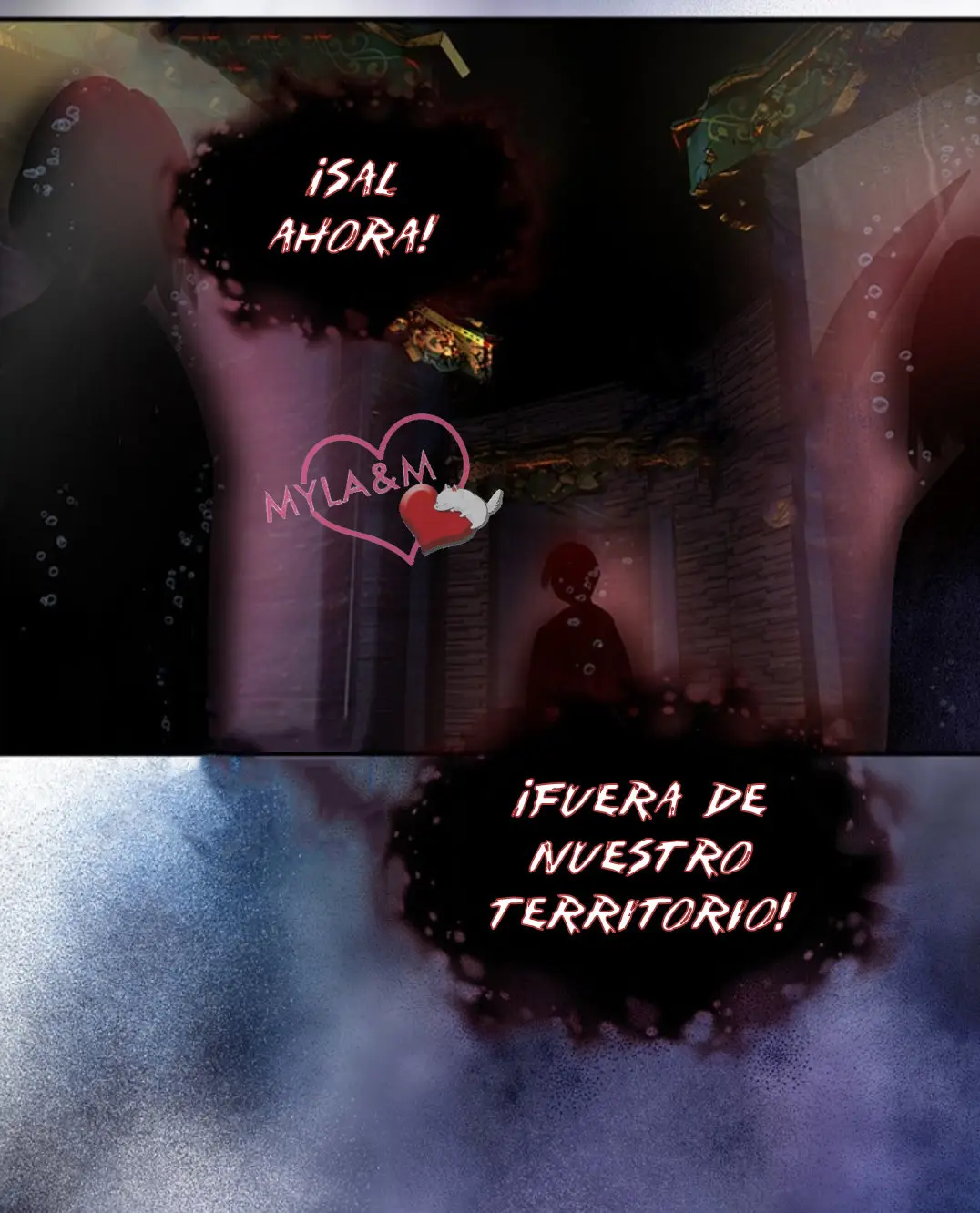 LA DAMA MALVADA CAMBIARÁ (2019) - Capítulo 75 - Página 23 - LectorTMOo