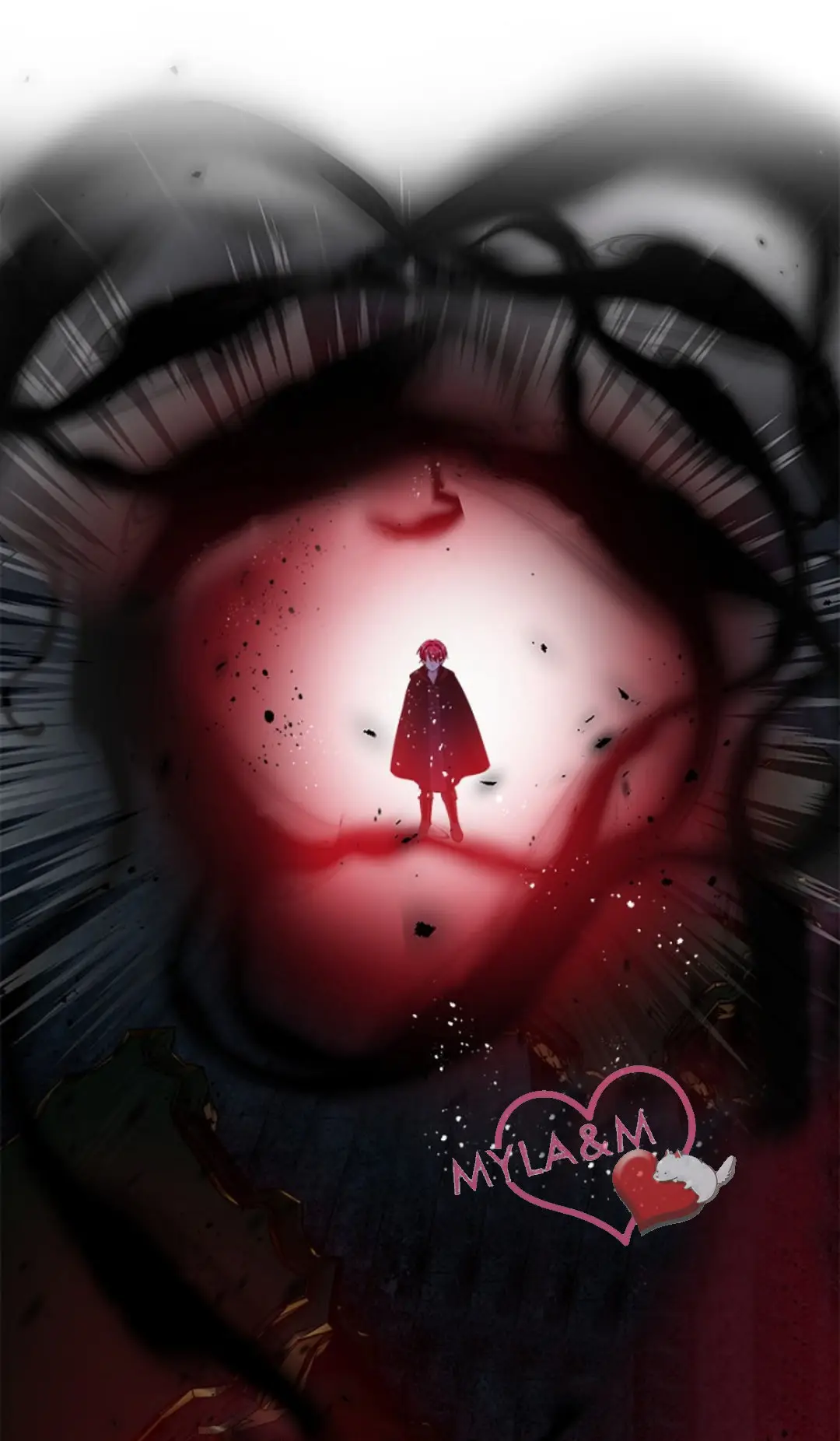 LA DAMA MALVADA CAMBIARÁ (2019) - Capítulo 75 - Página 27 - LectorTMOo