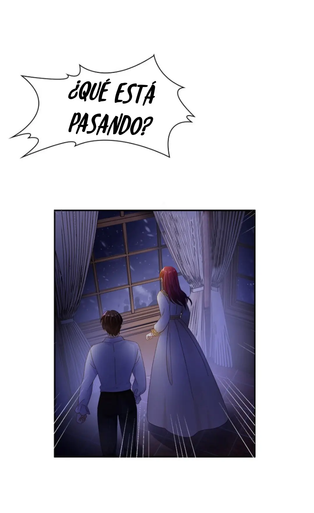LA DAMA MALVADA CAMBIARÁ (2019) - Capítulo 75 - Página 41 - LectorTMOo