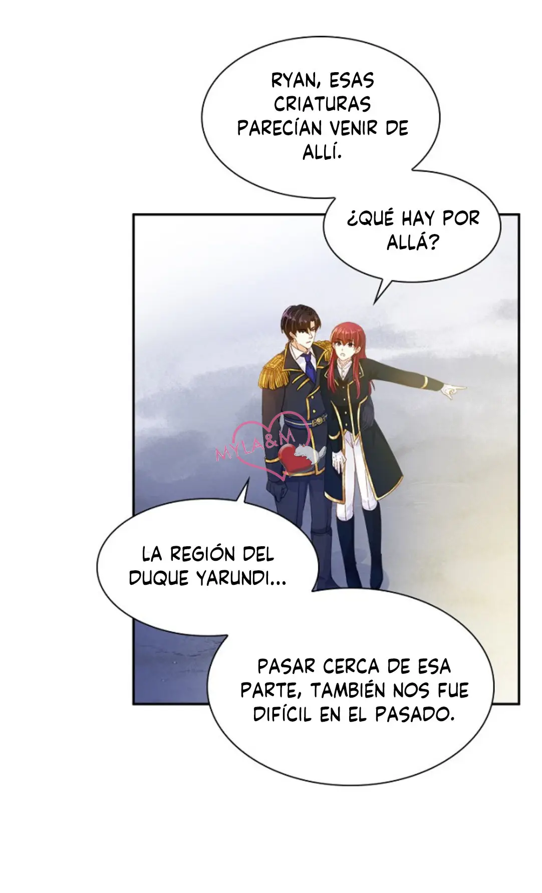 LA DAMA MALVADA CAMBIARÁ (2019) - Capítulo 77 - Página 12 - LectorTMOo