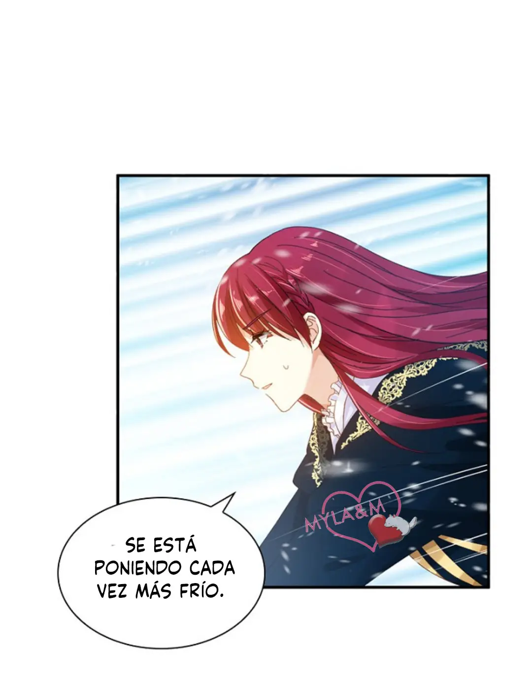 LA DAMA MALVADA CAMBIARÁ (2019) - Capítulo 77 - Página 18 - LectorTMOo