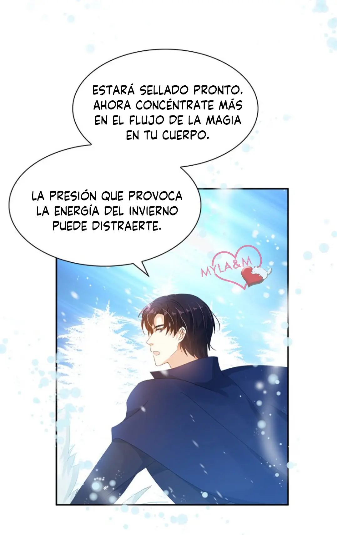 LA DAMA MALVADA CAMBIARÁ (2019) - Capítulo 77 - Página 21 - LectorTMOo