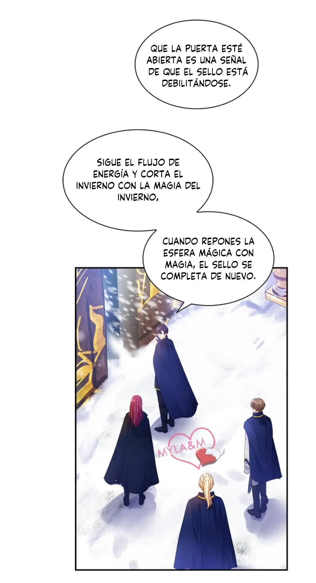 LA DAMA MALVADA CAMBIARÁ (2019) - Capítulo 77 - Página 24 - LectorTMOo