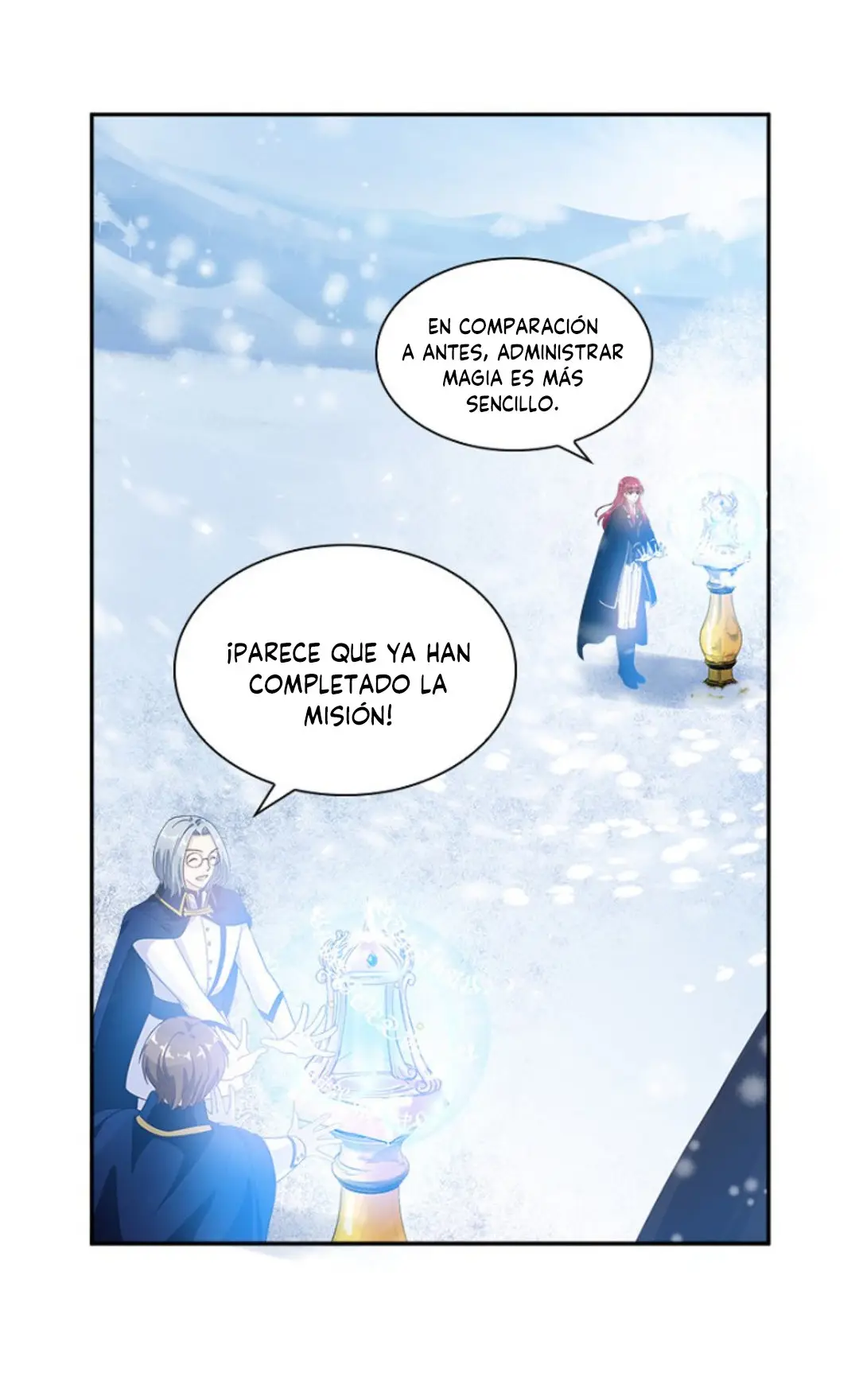 LA DAMA MALVADA CAMBIARÁ (2019) - Capítulo 78 - Página 15 - LectorTMOo