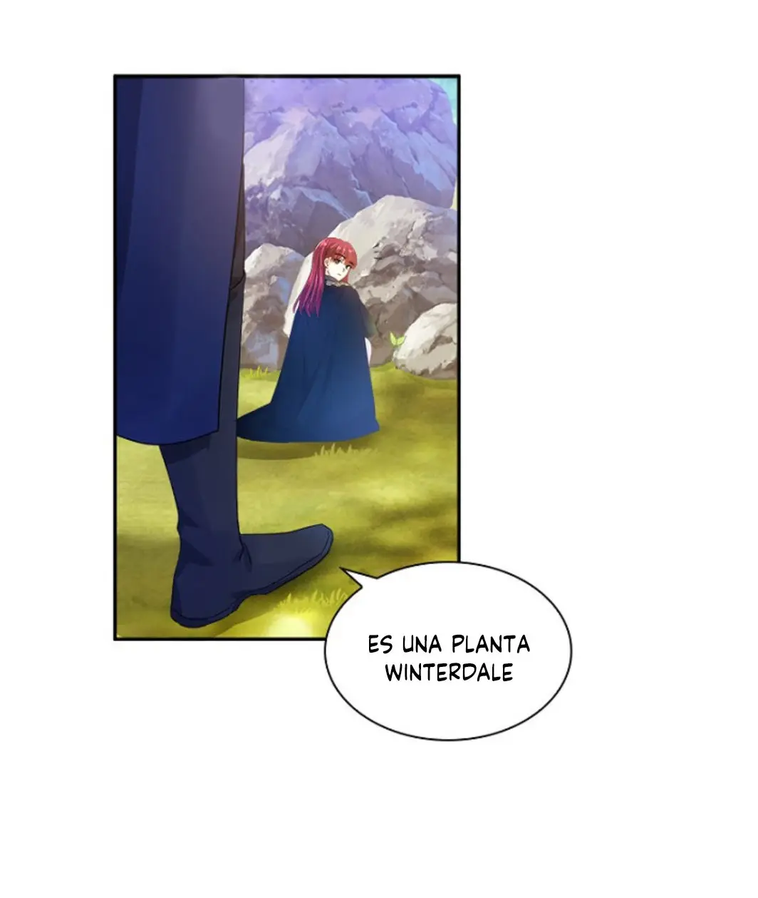 LA DAMA MALVADA CAMBIARÁ (2019) - Capítulo 78 - Página 35 - LectorTMOo
