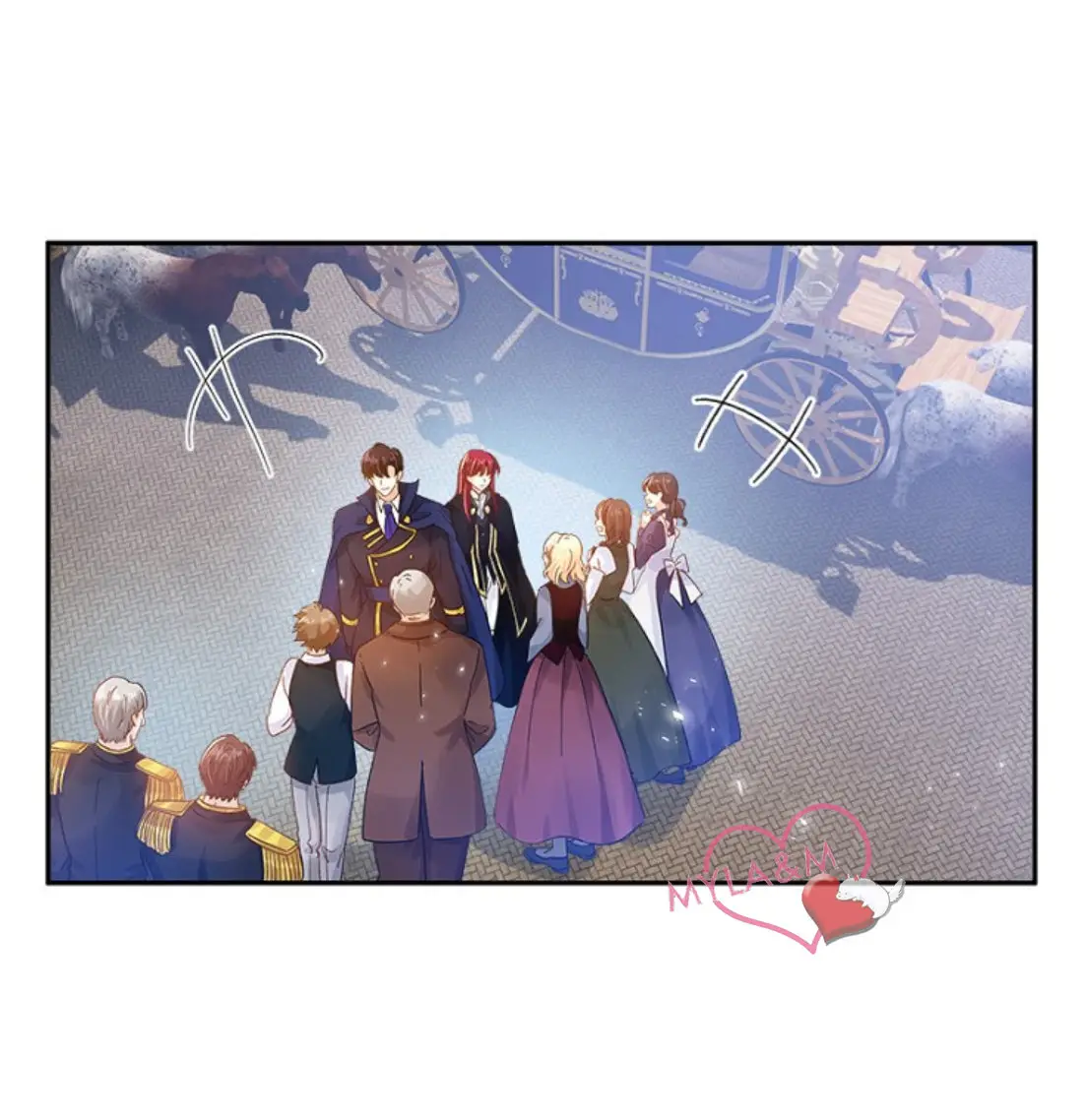 LA DAMA MALVADA CAMBIARÁ (2019) - Capítulo 79 - Página 12 - LectorTMOo