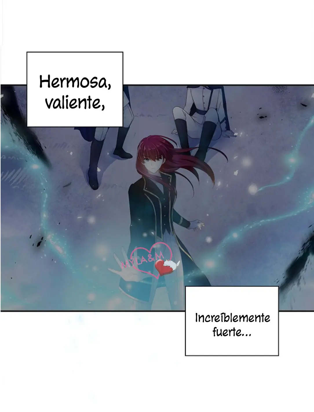 LA DAMA MALVADA CAMBIARÁ (2019) - Capítulo 79 - Página 19 - LectorTMOo