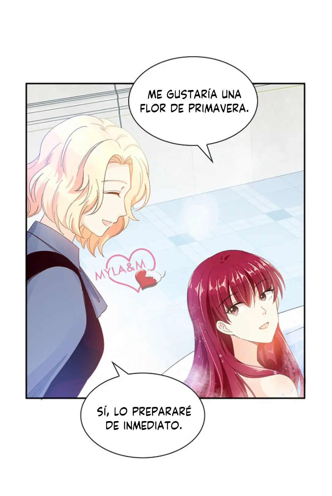 LA DAMA MALVADA CAMBIARÁ (2019) - Capítulo 79 - Página 23 - LectorTMOo